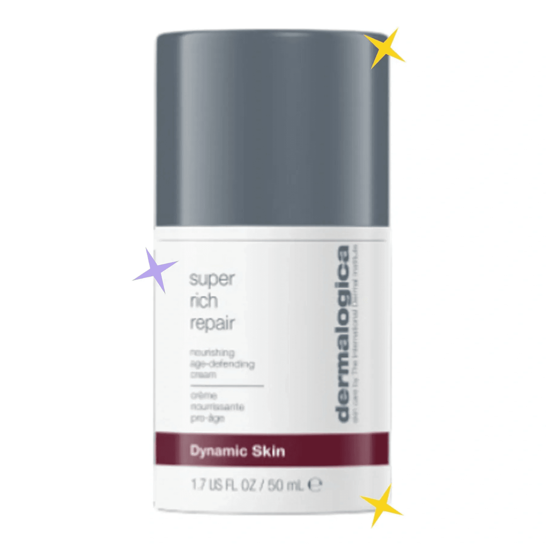 Суперпоживний відновлювач шкіри Dermalogica Super Rich Repair 50 мл