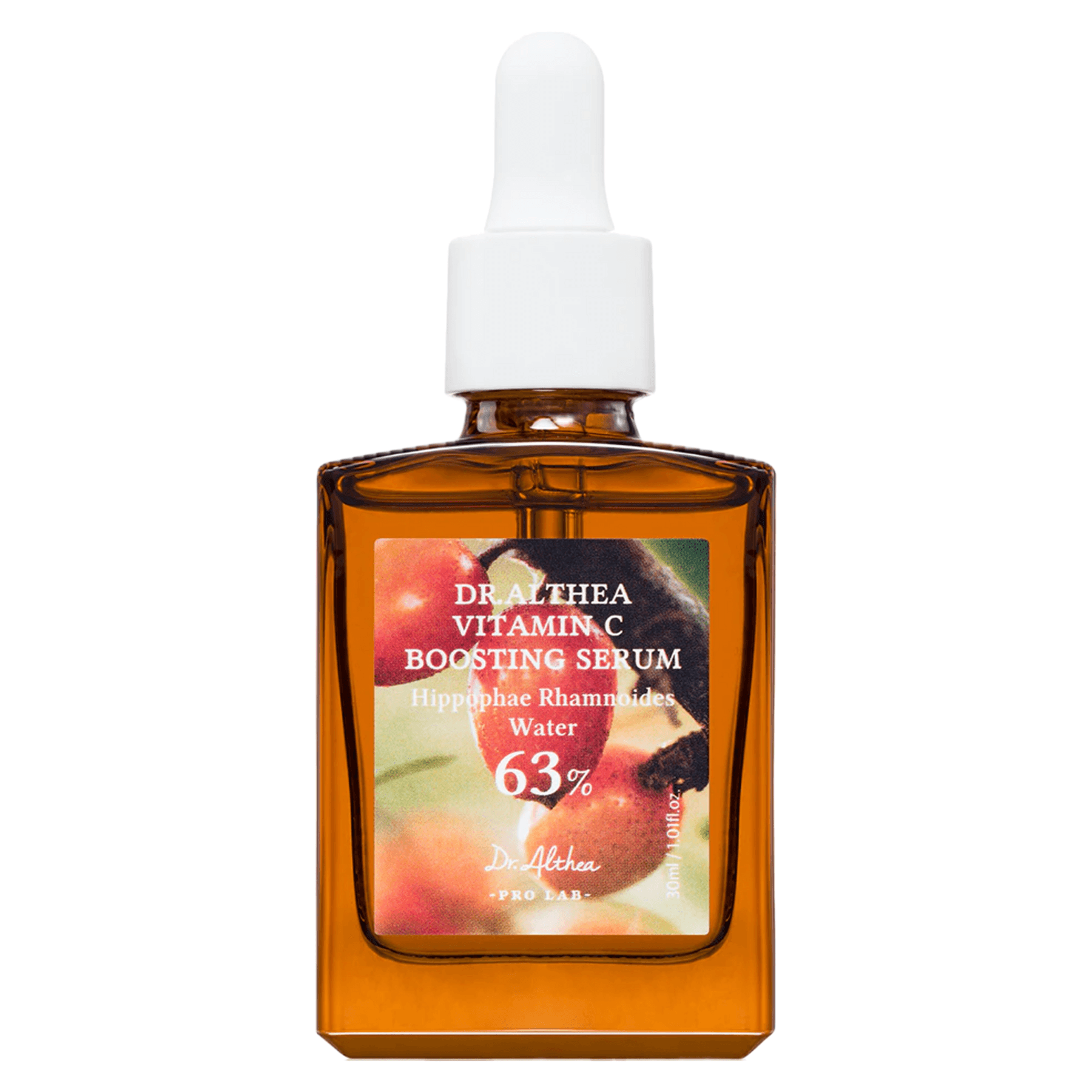 Сироватка для обличчя з вітаміном C Dr.Althea Vitamin C Boosting Serum 30 мл