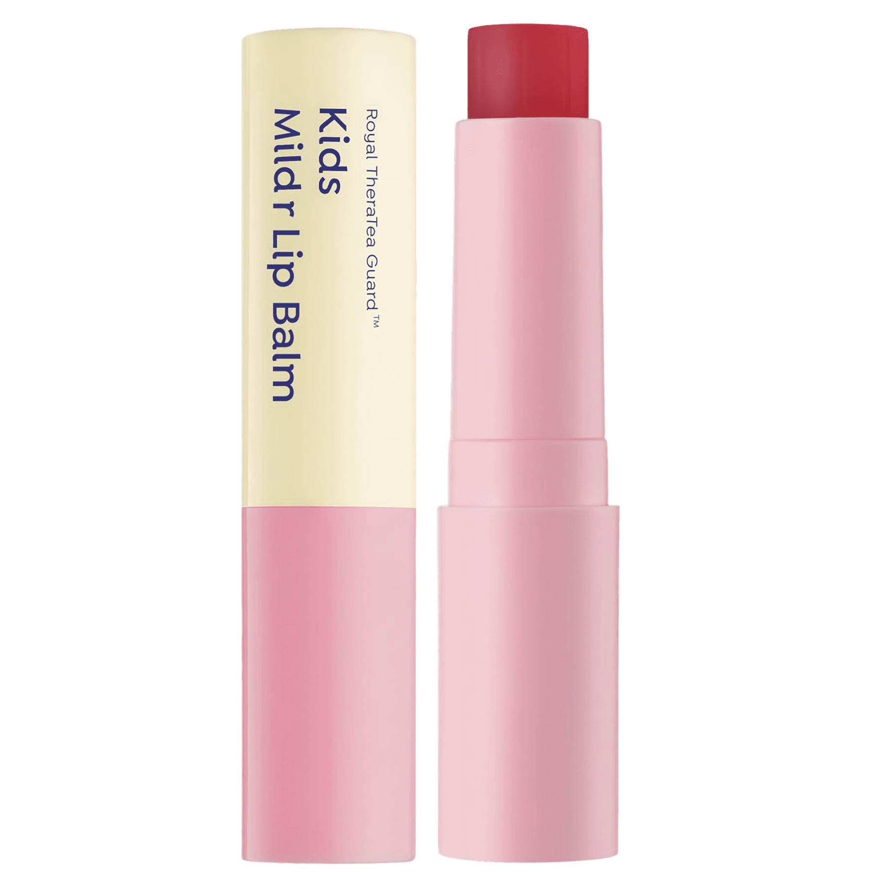 Дитячий відтінковий бальзам для губ GOONGBE Kids Color Lip Balm 3.3 г