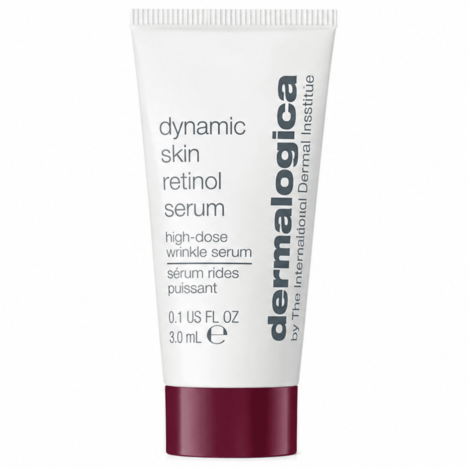 Активний ретиноловий серум для шкіри Dermalogica Dynamic Skin Retinol Serum 3 мл