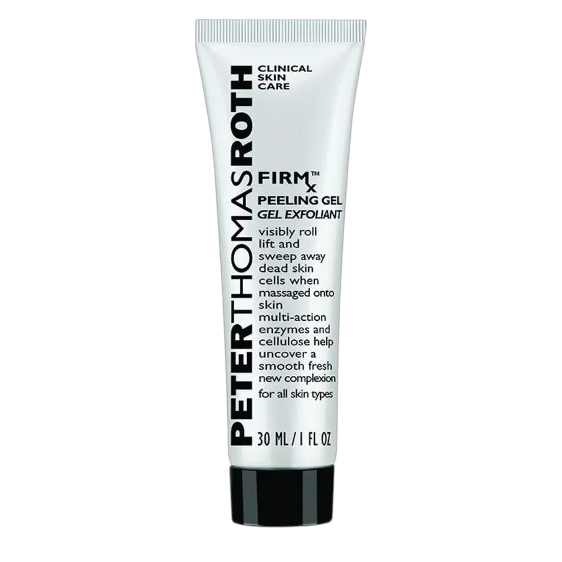 Очищувальний пілінг для обличчя Peter Thomas Roth FIRMx Peeling Gel 100 мл