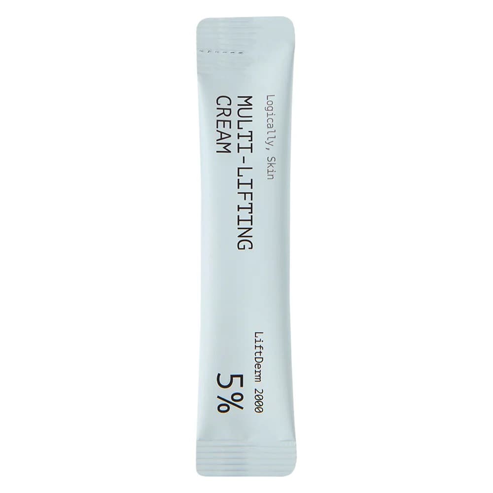Мультиліфтинговий крем Logically, Skin Multi Lifting Cream 2 мл