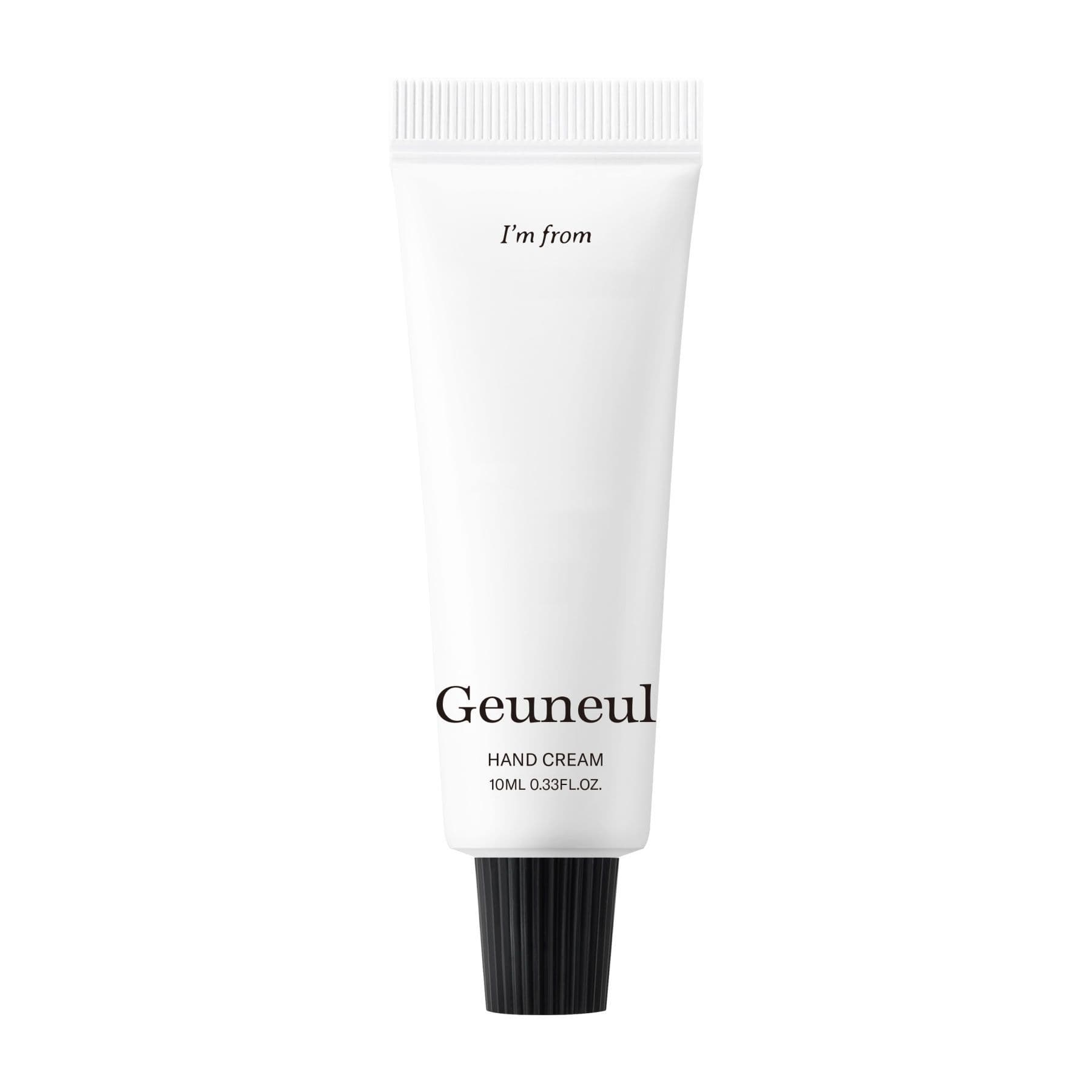 Крем для рук I'm From Hand Cream Geuneul 50 мл