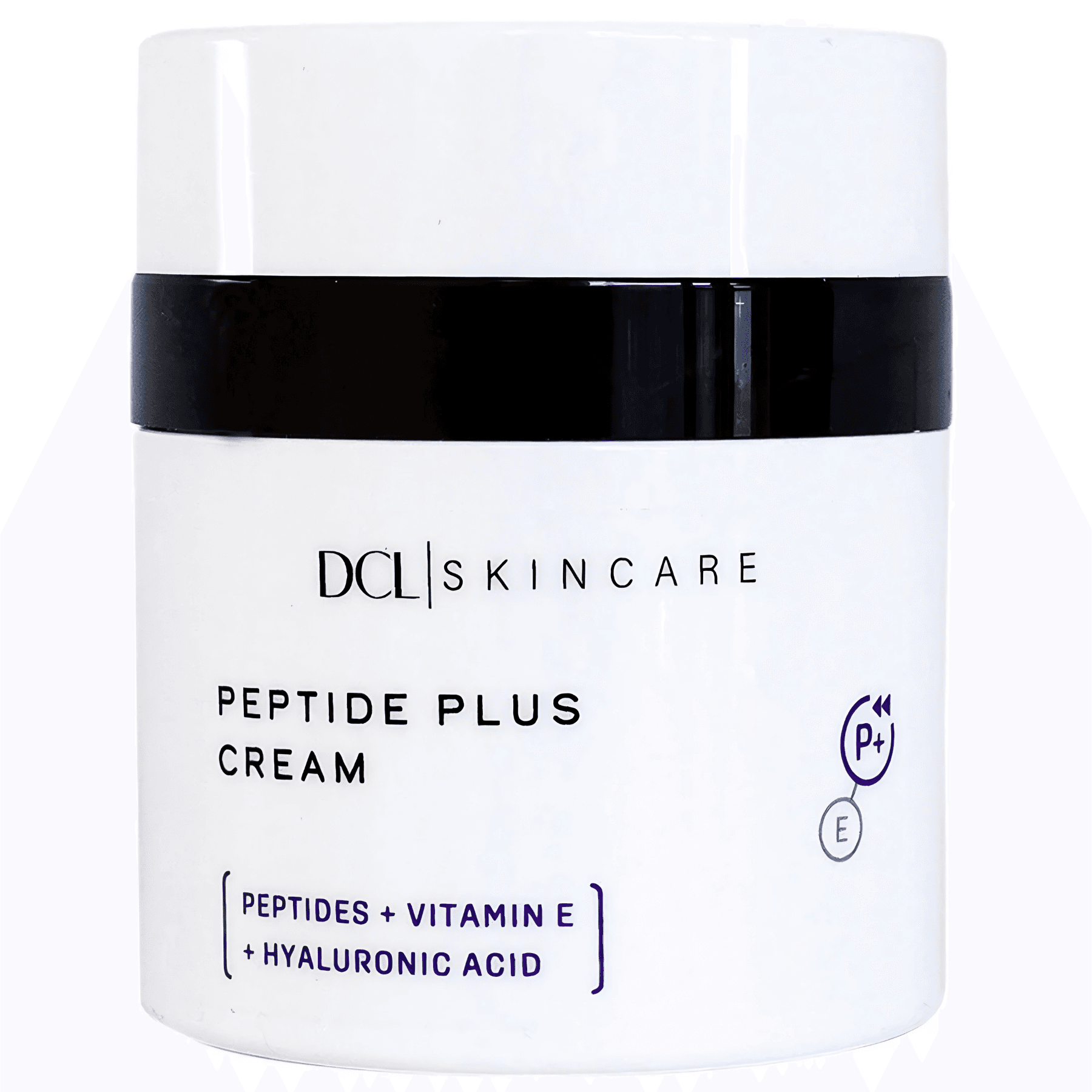 Пептидний зволожувальний крем DCL Peptide Plus Cream 50 мл