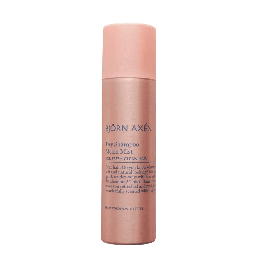 Сухий шампунь "Диний туман" Bjorn Axen Dry Shampoo Melon Mist 150 мл