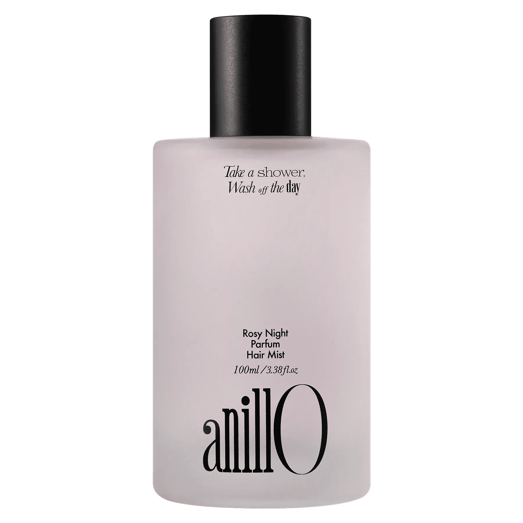 Парфумований міст для волосся ANILLO Rosy Night Parfum Hair Mist 100 мл