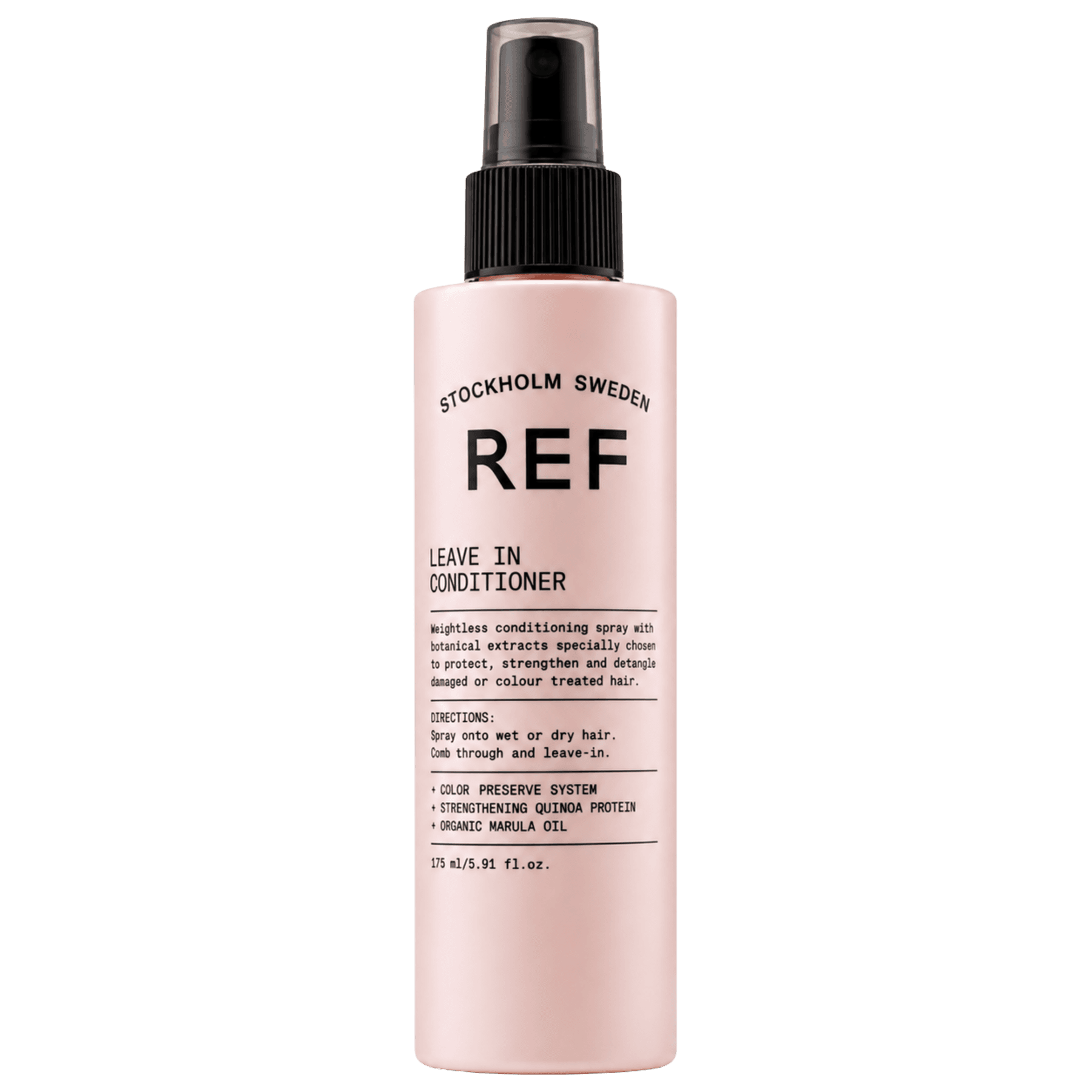 Незмивний кондиціонер REF Leave in Conditioner 175 мл