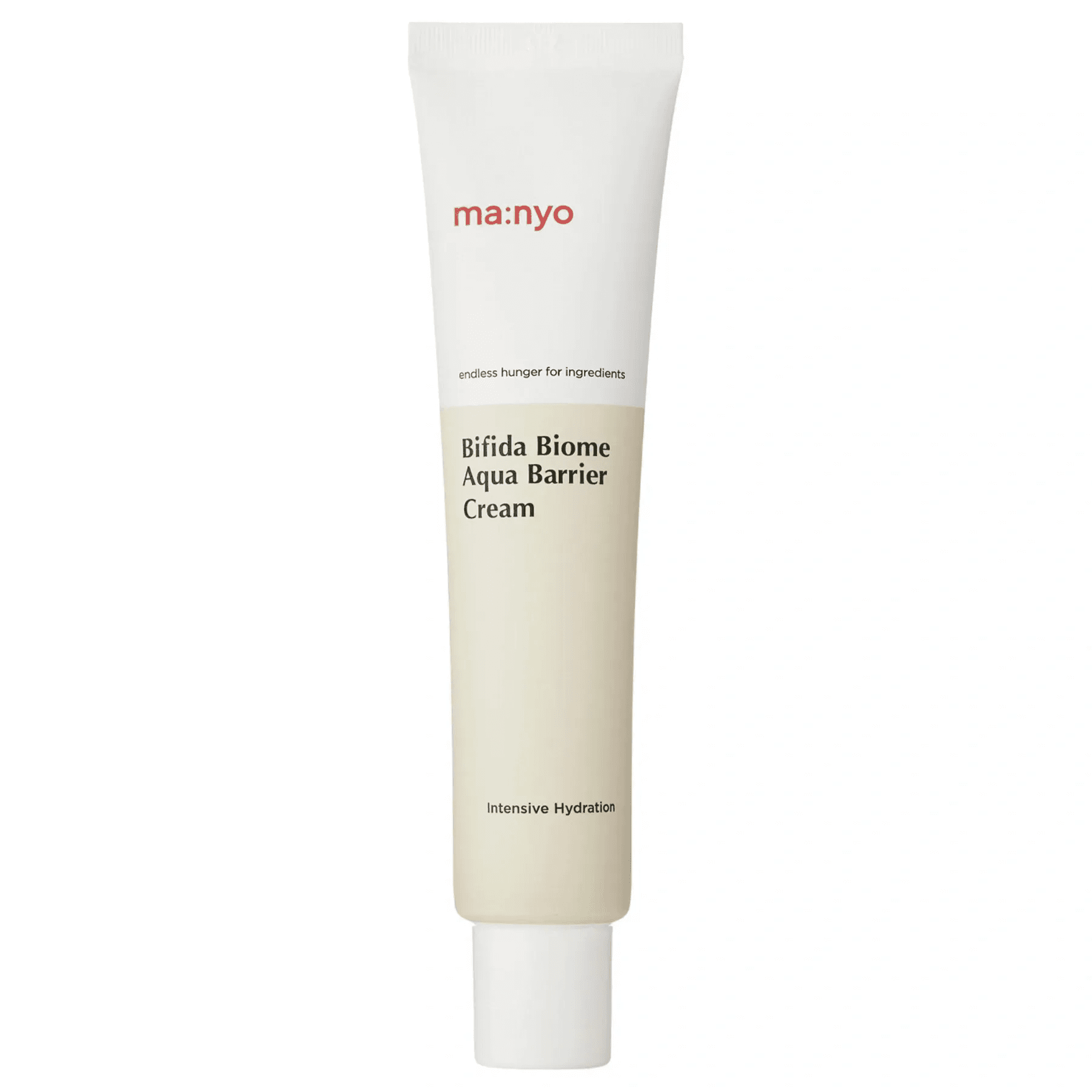 Зволожувальний крем з біфідобактеріями Manyo Bifida Biome Aqua Barrier Cream 80 мл