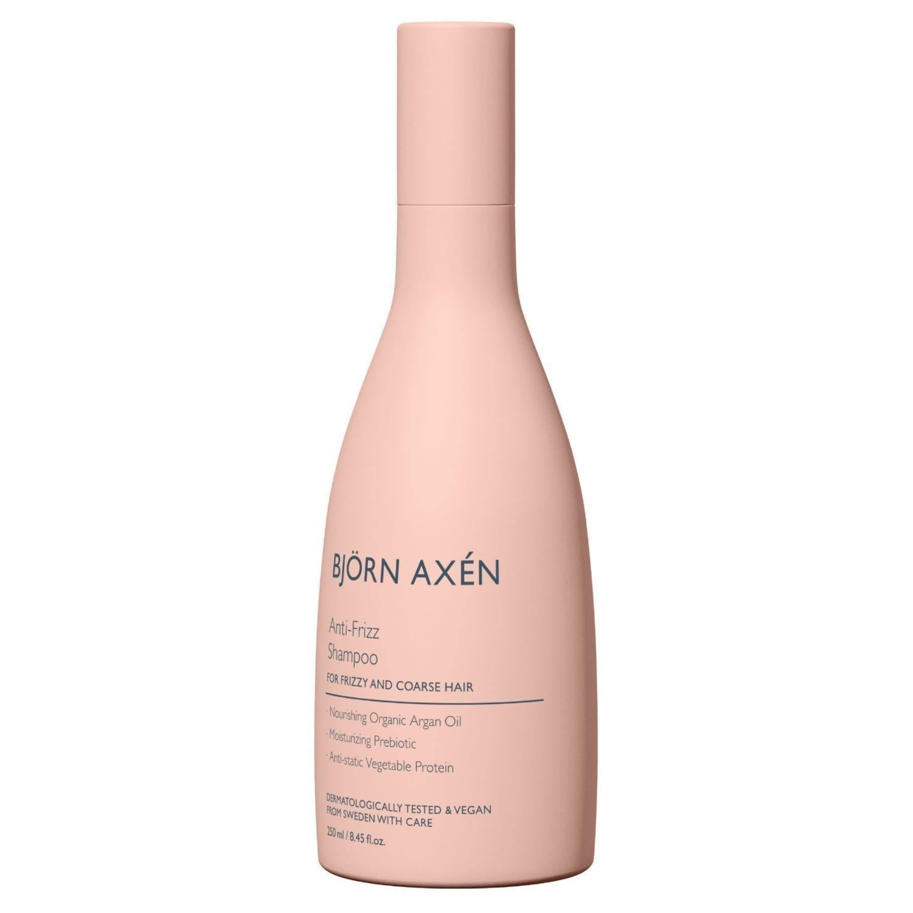 Розгладжувальний шампунь Bjorn Axen Anti-Frizz Shampoo 250 мл