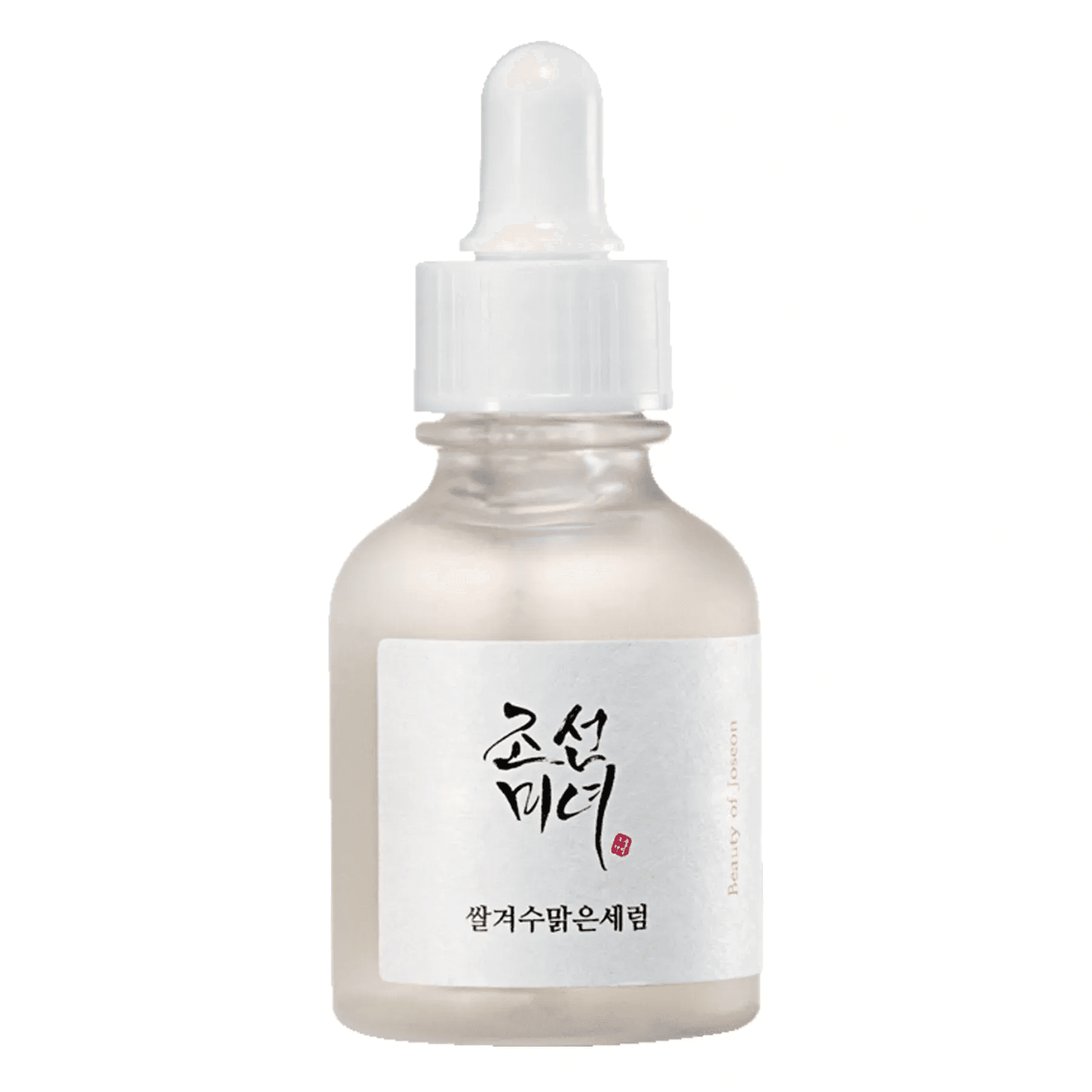 Сироватка для рівного тону та сяйва Beauty of Joseon Glow Deep Serum: Rice + AlpHa Arbutin 30 мл