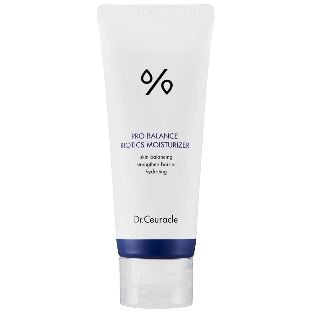 Зволожувальний крем з пробіотиками Dr.Ceuracle Pro Balance Biotics Moisturizer 100 мл