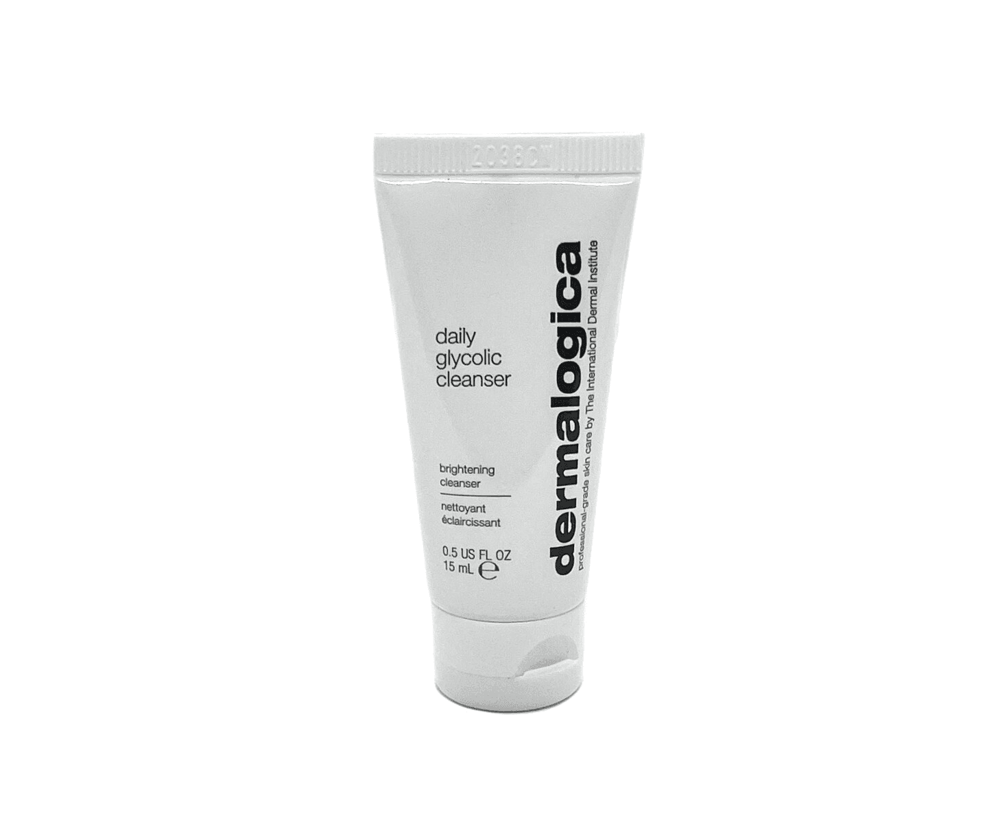 Щоденний очисник з гліколевою кислотою Dermalogica Daily Glycolic Cleanser 15 мл