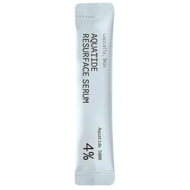 Сироватка для обличчя Logically, Skin Aquatide Resurface Serum 50 мл