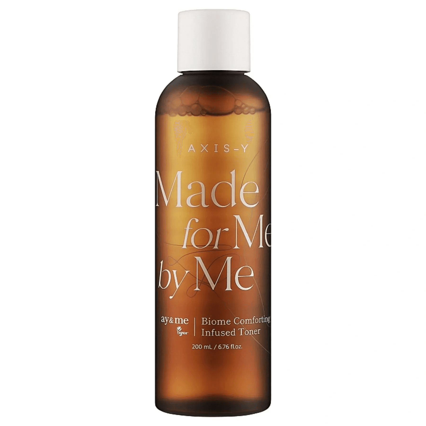 Заспокійливий тонер з пробіотиками AXIS-Y Biome Comforting Infused Toner 200 мл