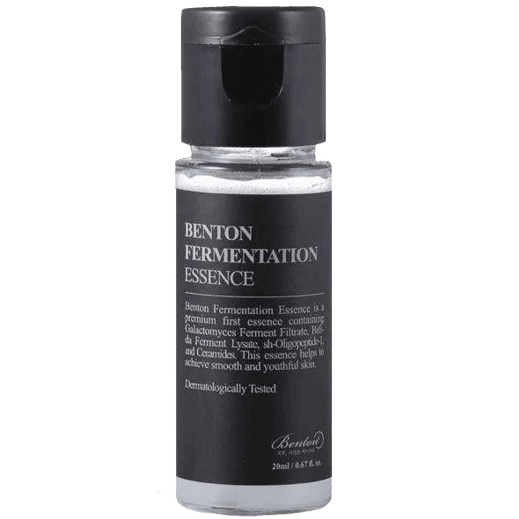 Ферментована есенція Benton Fermentation Essence 20 мл Мініатюра