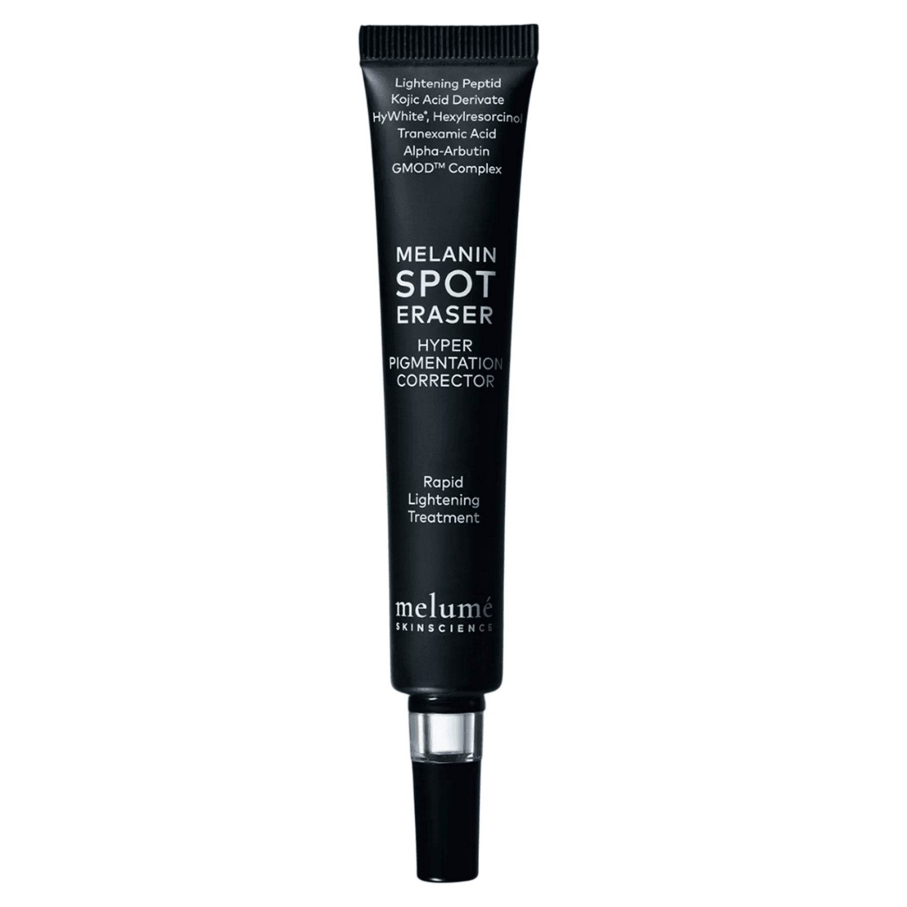 Сироватка для виведення пігментих плям Melume Melanin Spot Eraser 20 мл