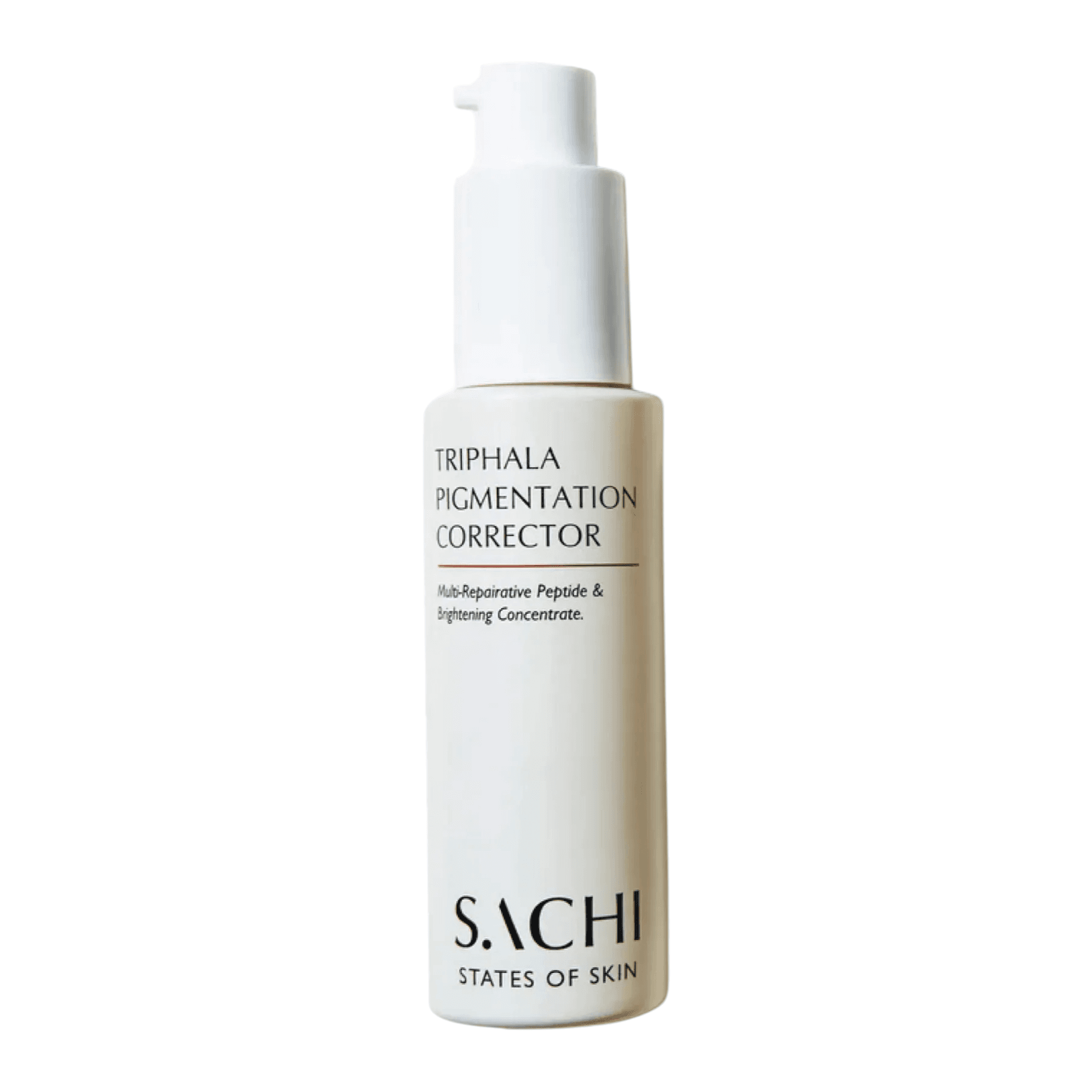 Сироватка для корекції пігментації SACHI Skin TripHala Pigmentation Corrector 30 мл