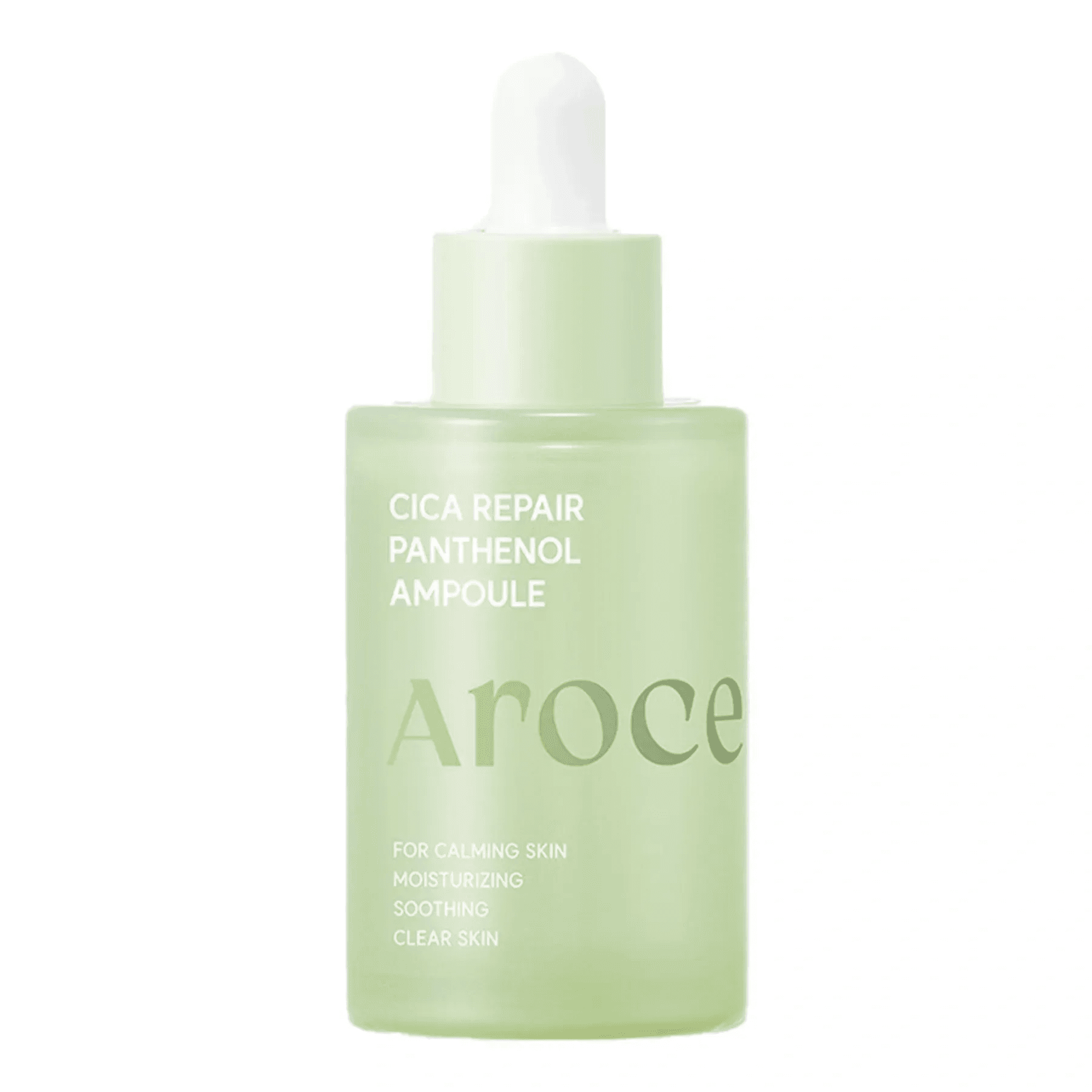 Відновлювальна сироватка з екзосомами центели та пантенолом Arocell Cica Repair Panthenol Ampoule 40 мл