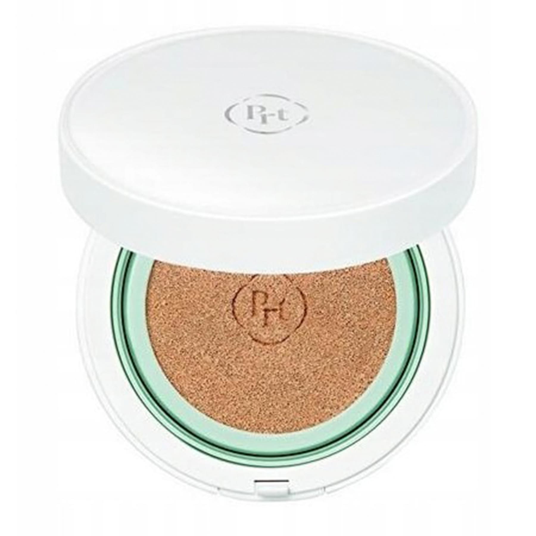 BB-кушон з центелою + рефіл Purito Seoul Wonder Releaf Centella BB Cushion 21 Light Beige 2 в 1