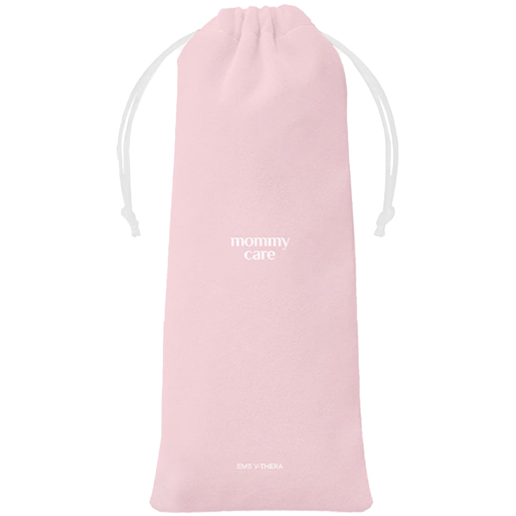 Захисний оксамитовий чохол для косметологічного девайса Mommy Care Device Pouch Pink 1 шт