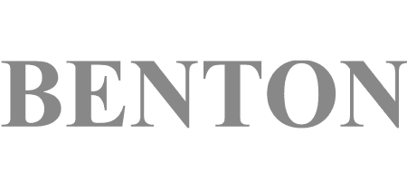 Benton