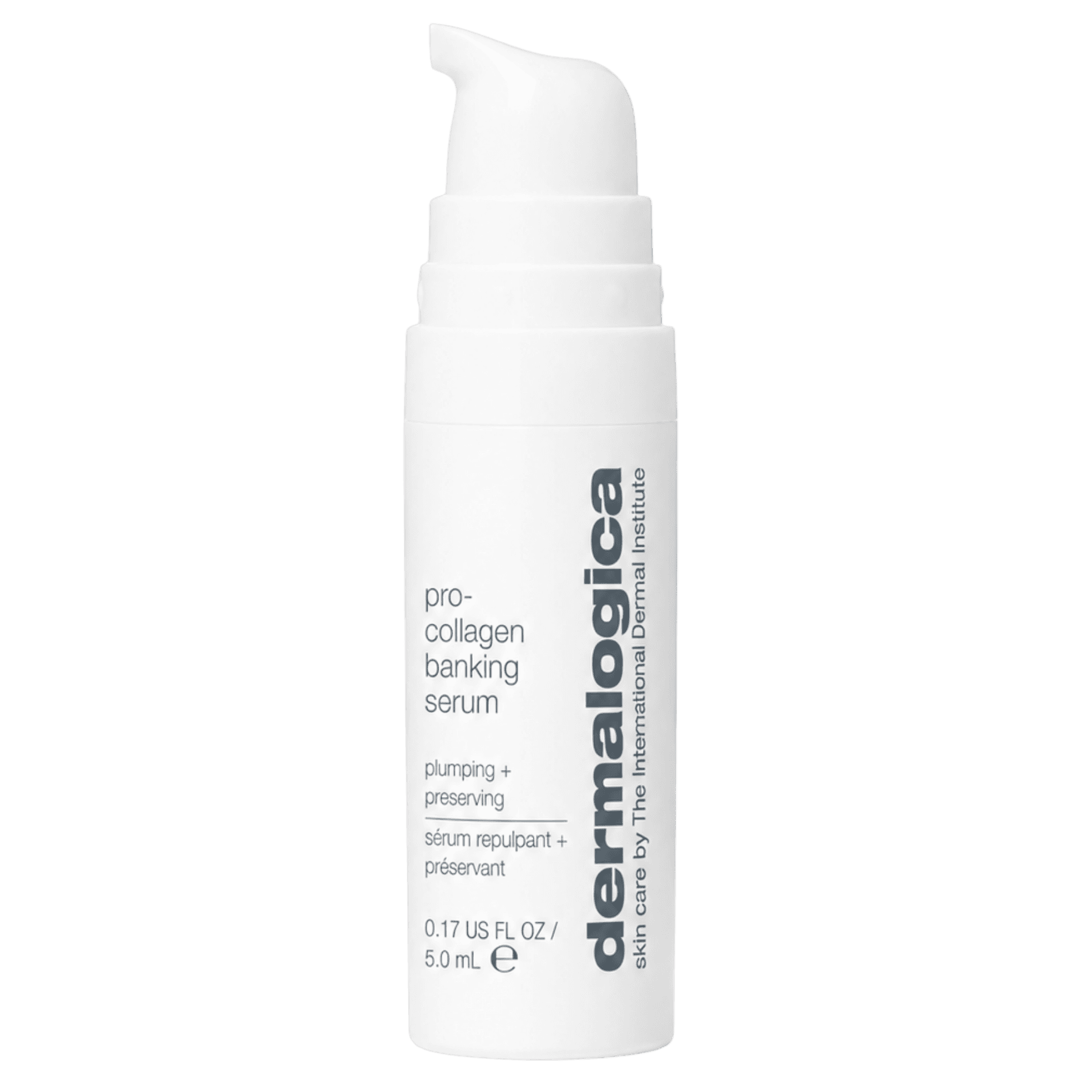 Антиоксидантна сироватка з колагеном Dermalogica Pro-Collagen Banking Serum 5 мл
