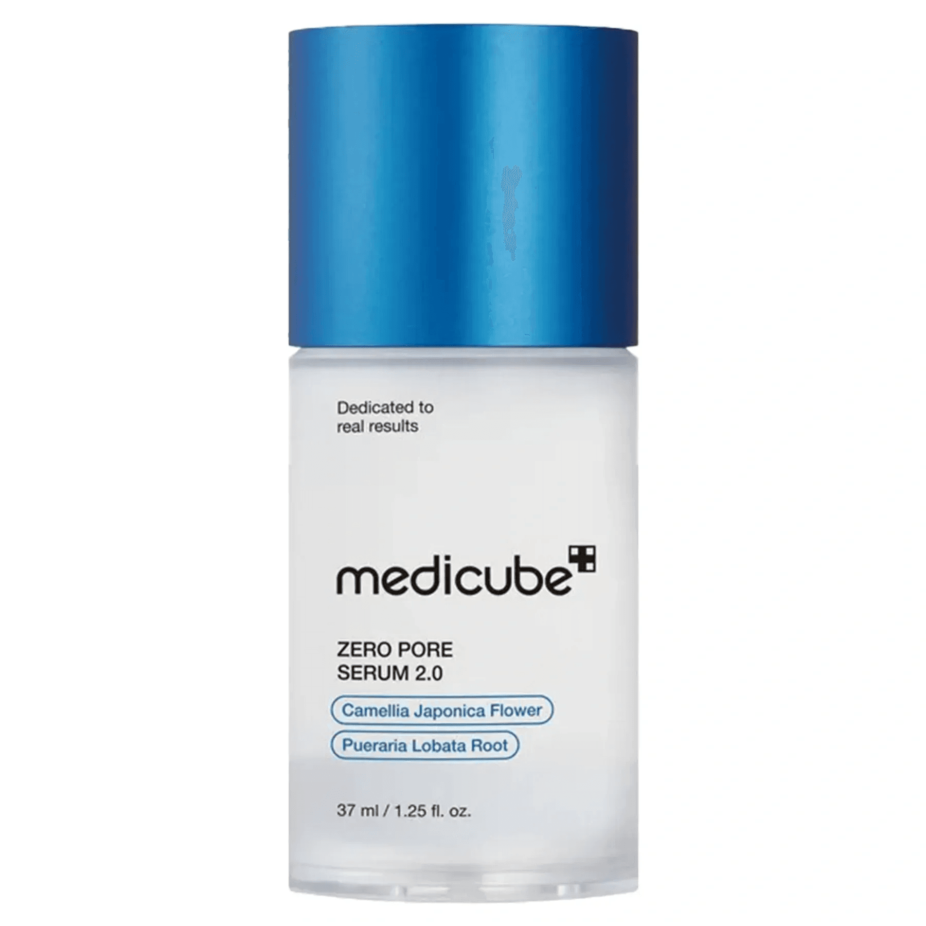 Себорегулювальна протизапальна сироватка Medicube Zero Pore Serum 2.0 37 мл