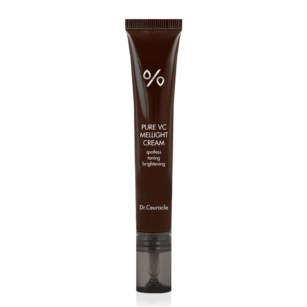 Антивіковий крем з вітаміном C Dr.Ceuracle Pure VC Mellight Cream 20 мл