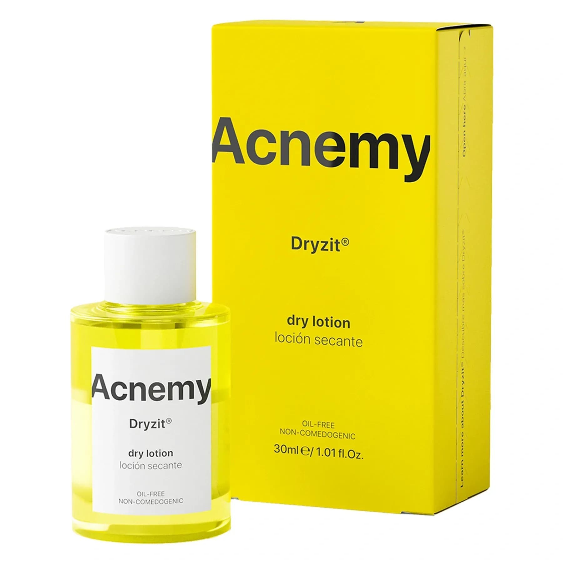 Підсушувальний лосьйон Acnemy Dryzit 30 мл