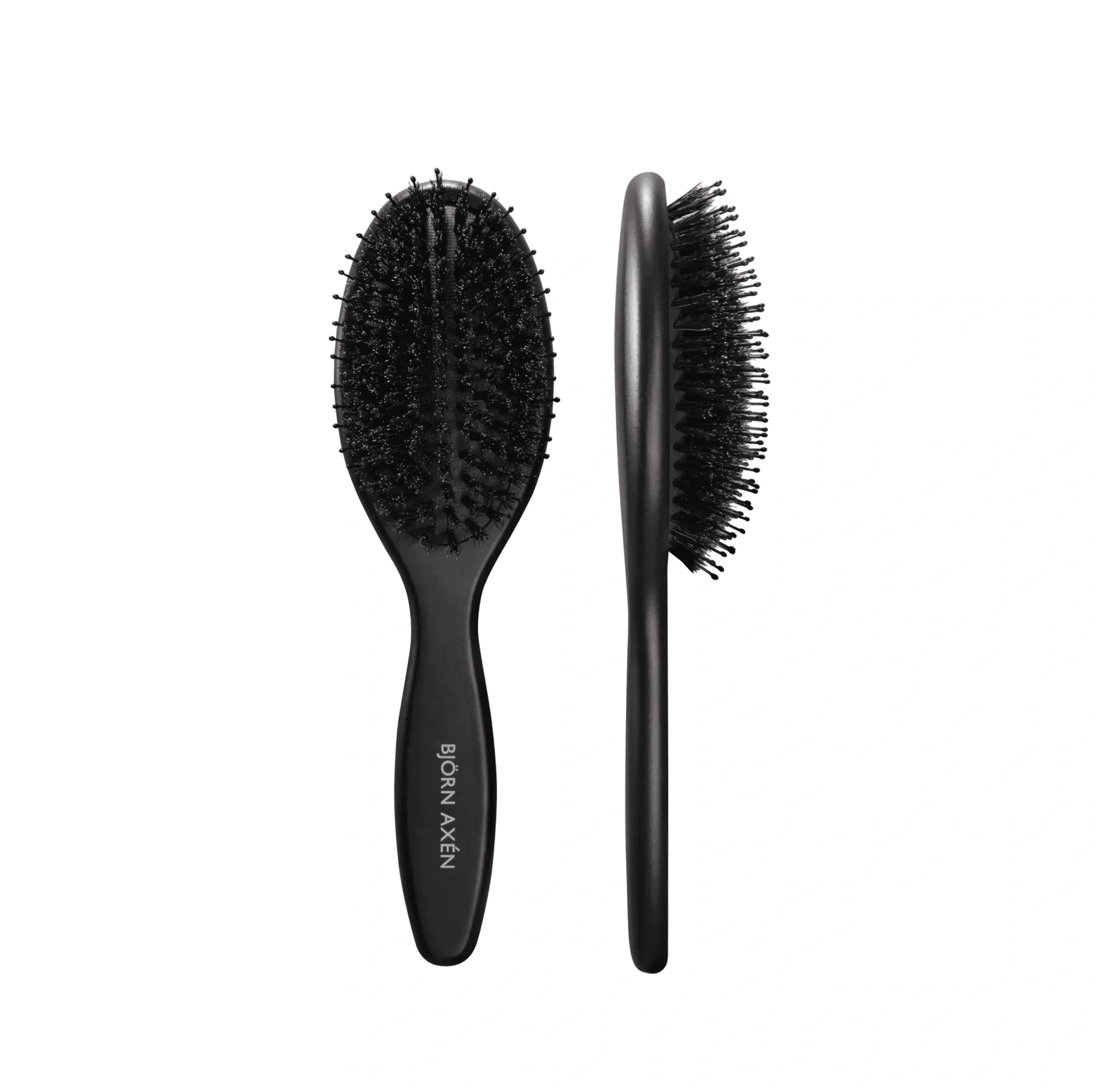 Щітка для нормального та густого волосся Bjorn Axen Gentle Detangling Brush for normal & thick hair Повнорозмірний
