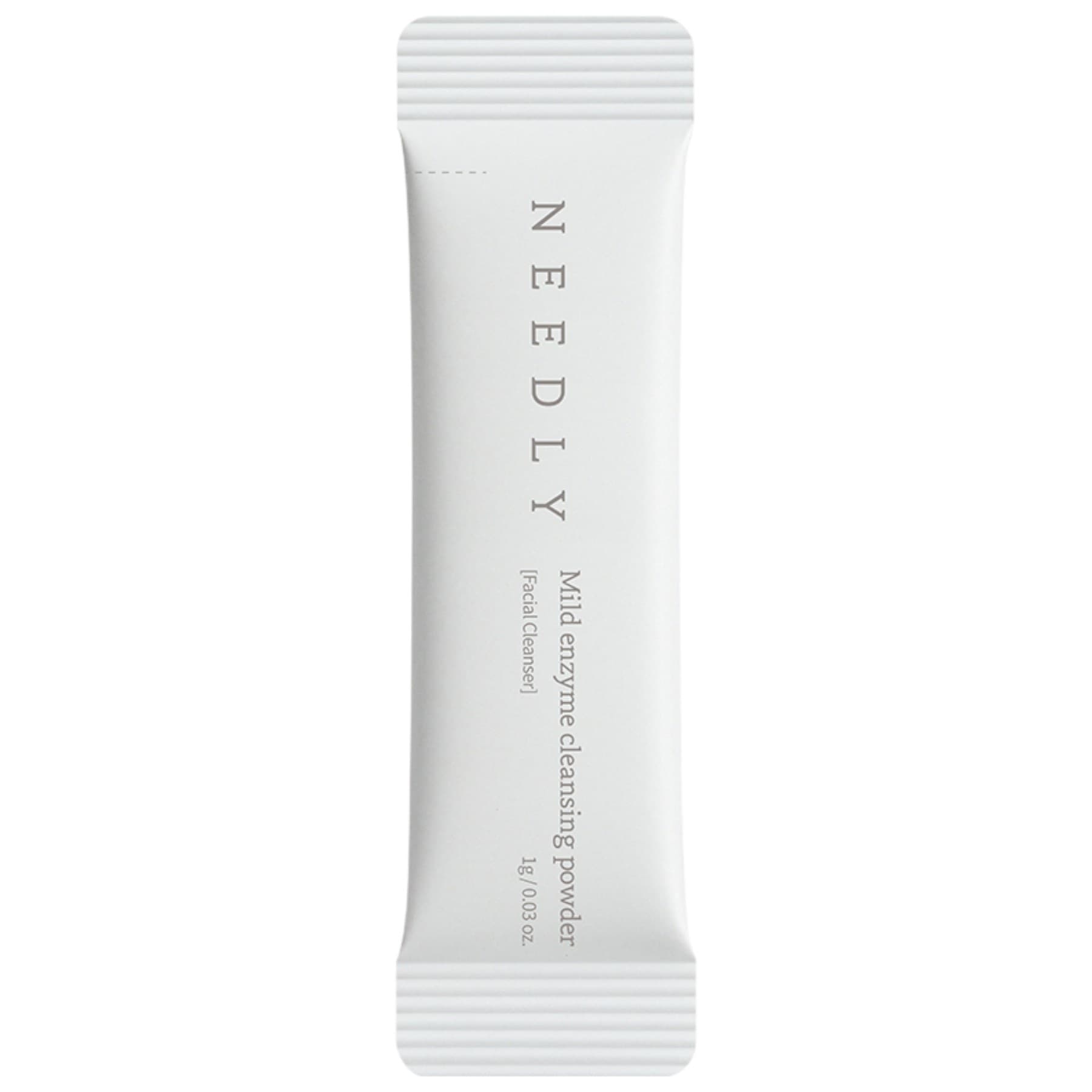 М'яка ензимна пудра для вмивання Needly Mild Enzyme Cleansing Powder 1 г