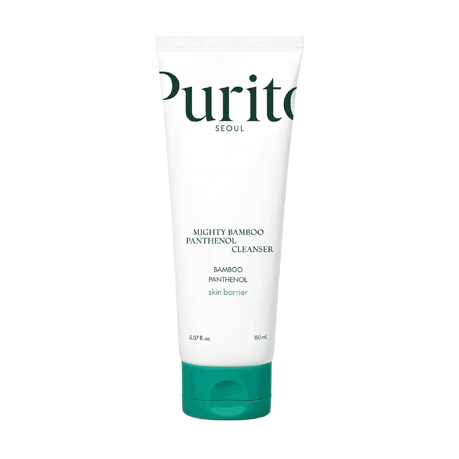 Пінка для глибокого очищення шкіри Purito Seoul From Deep Foaming Cleanser 150 мл
