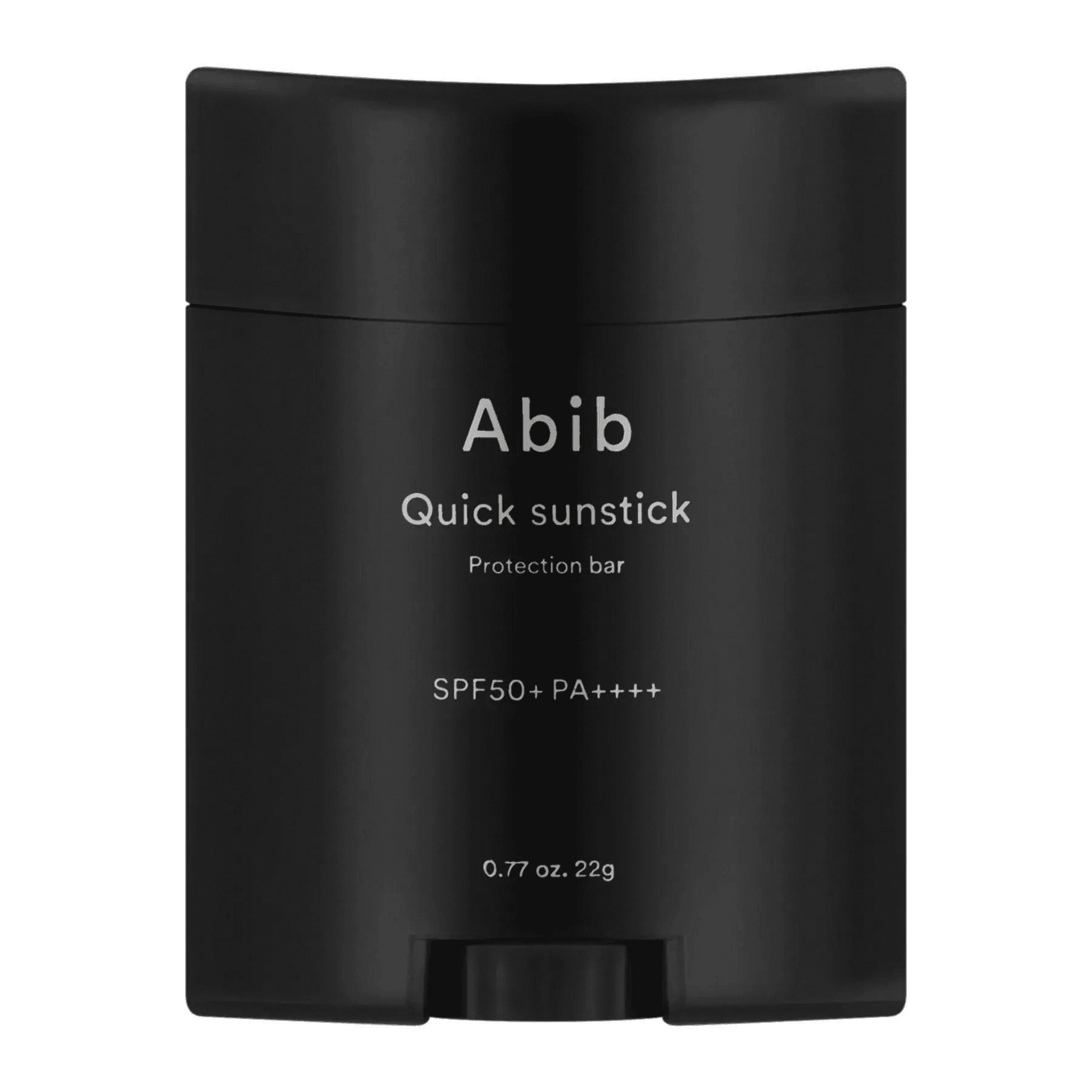 Сонцезахисний стік для обличчя Abib Quick Sunstick Protection Bar SPF50+ PA++++ 22 г