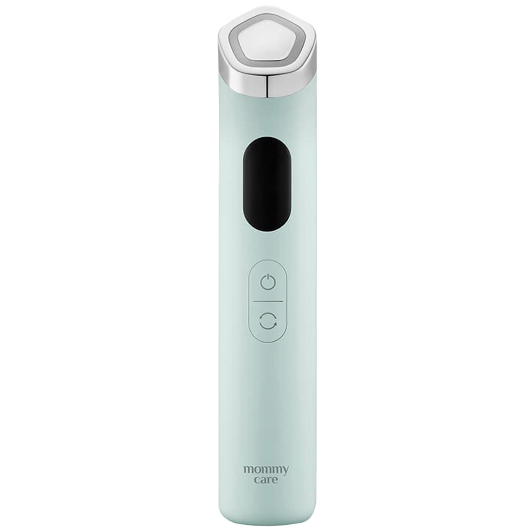 Багатофункціональний апарат для догляду за шкірою обличчя Mommy Care Penta Prime Mint Edition 1 шт