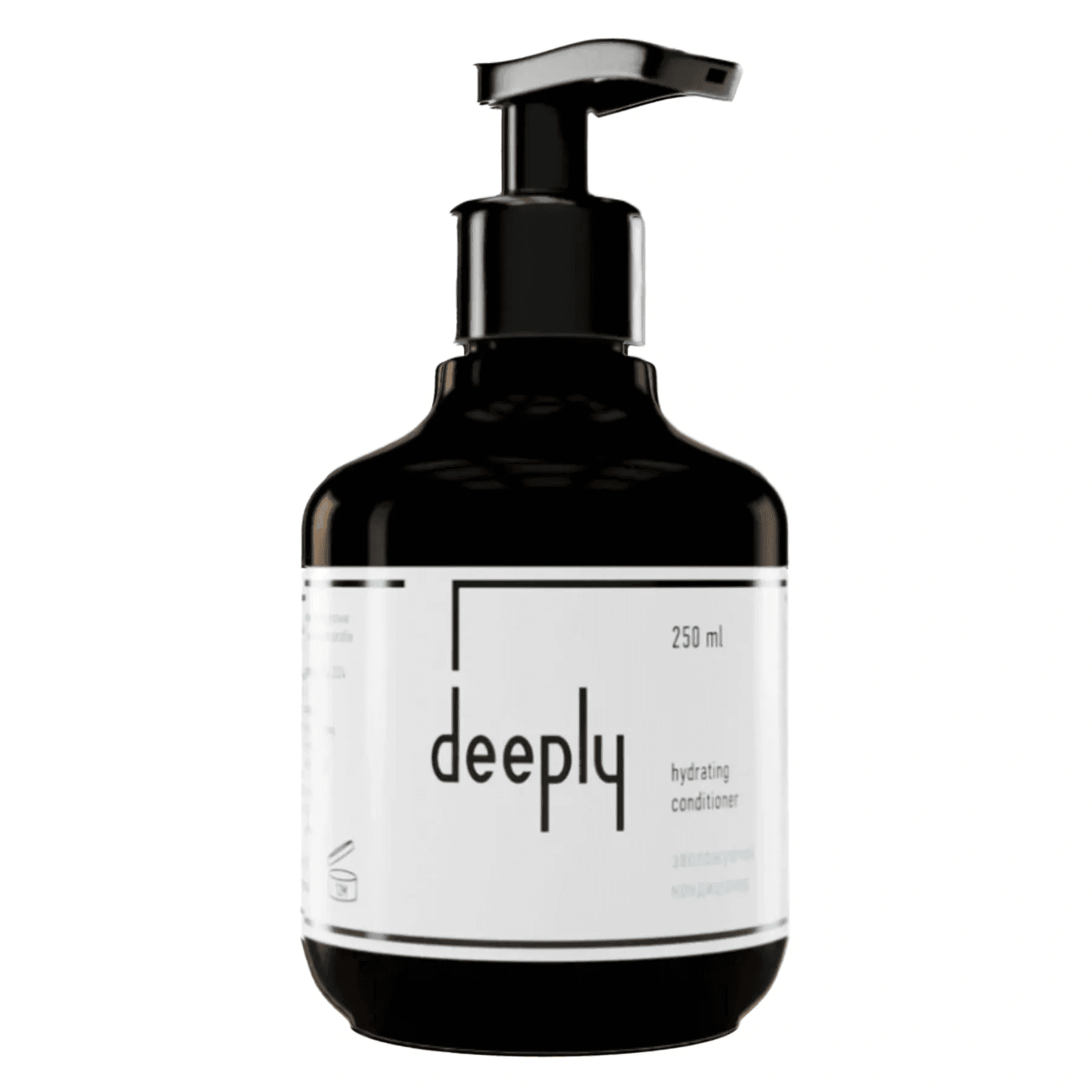 Зволожувальний кондиціонер Deeply Hydrating Conditioner 250 мл