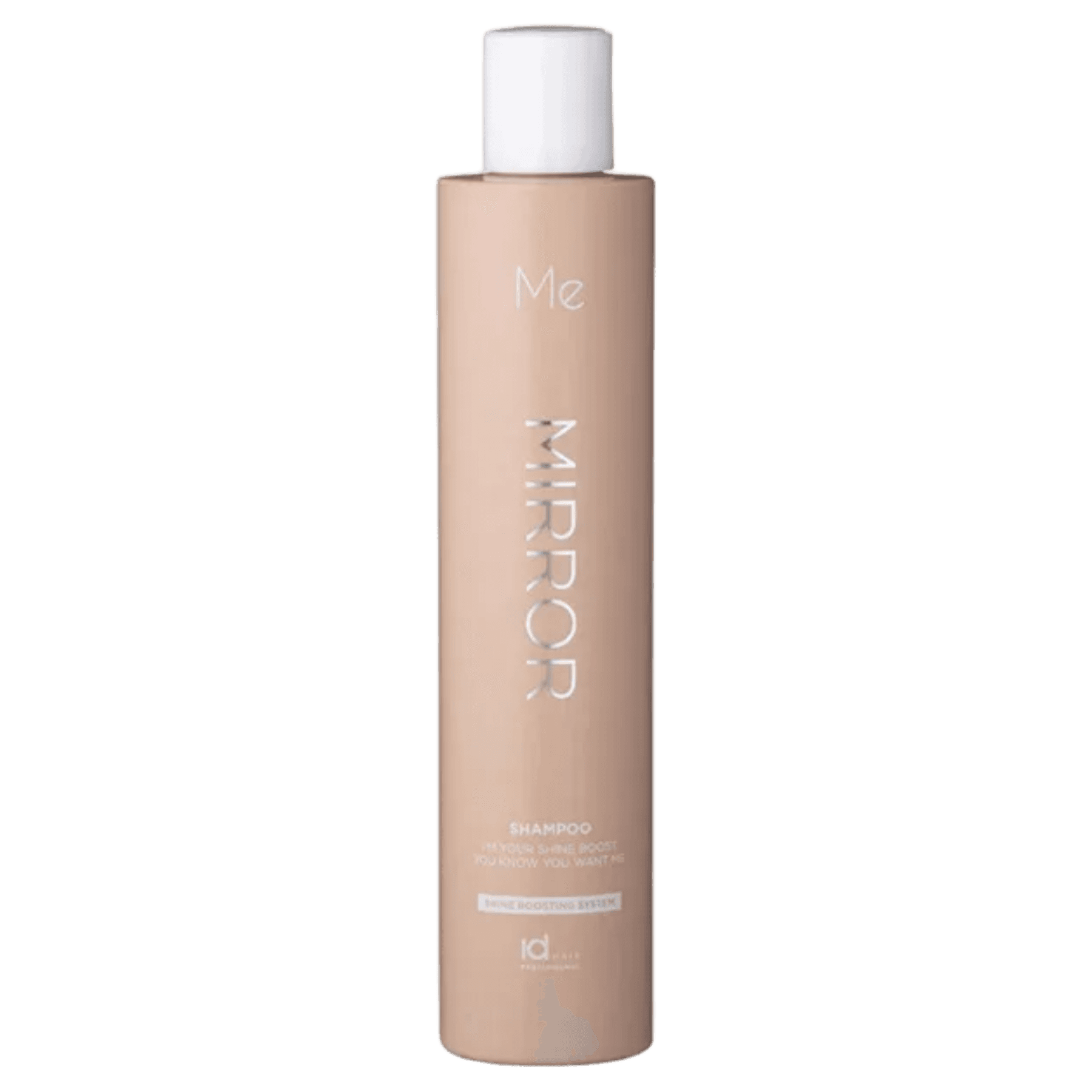 Кондиціонер для дзеркальної гладкості волосся IdHAIR ME MIRROR SHINE CONDITIONER 250 мл