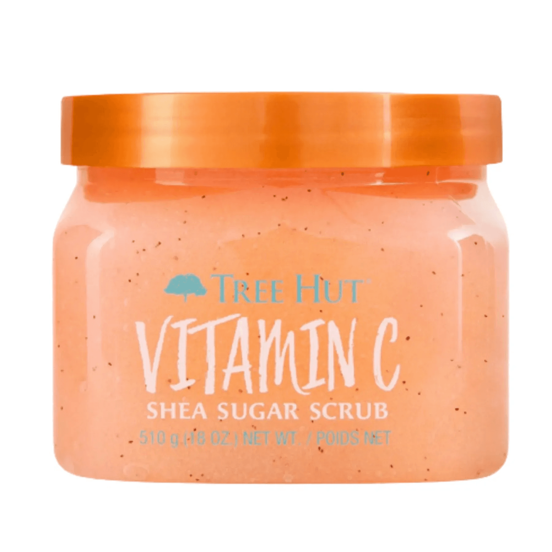 Скраб для тіла Tree Hut Vitamin C Sugar Scrub 510 г