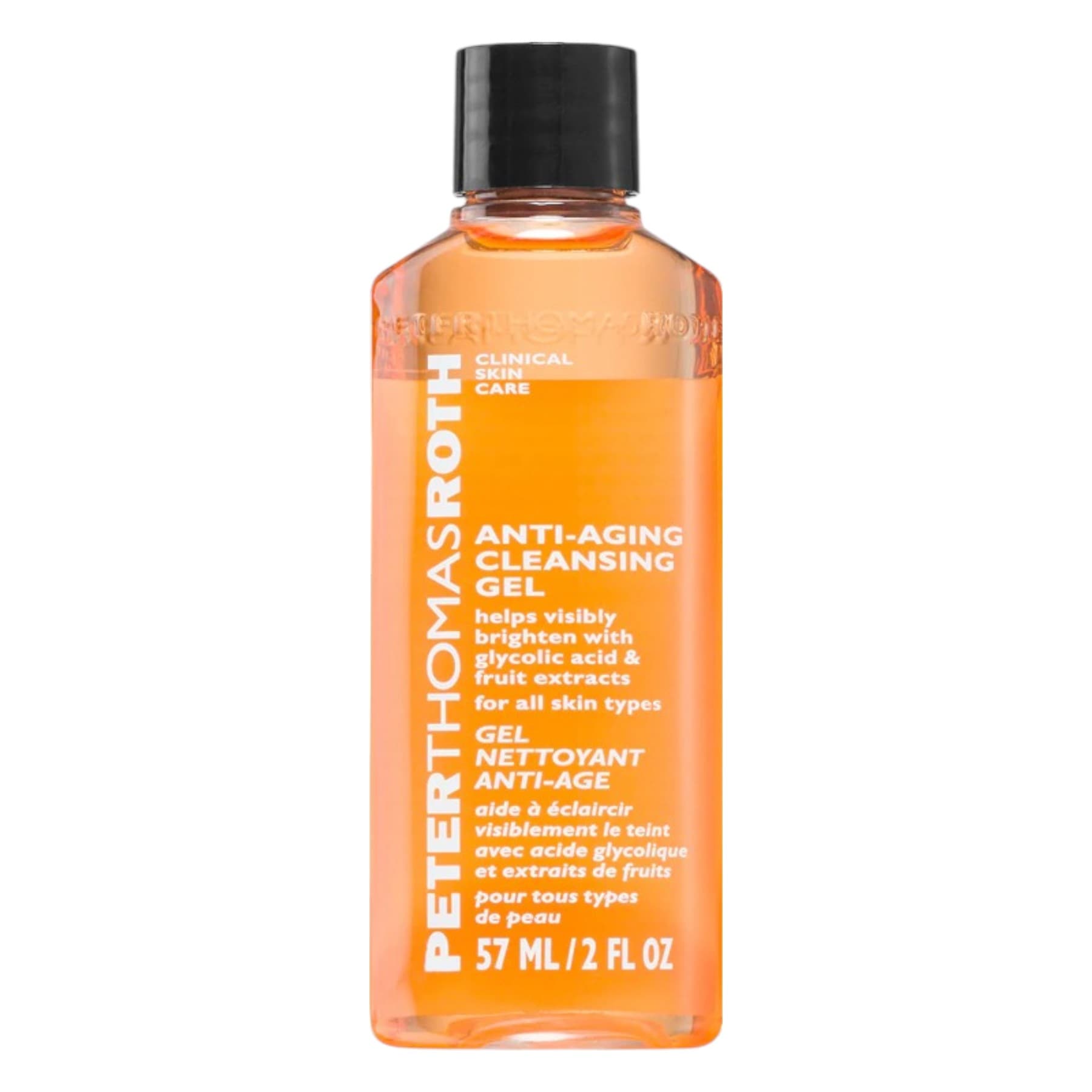 Антивіковий очищувальний гель Peter Thomas Roth Anti-Aging Cleansing Gel 250 мл