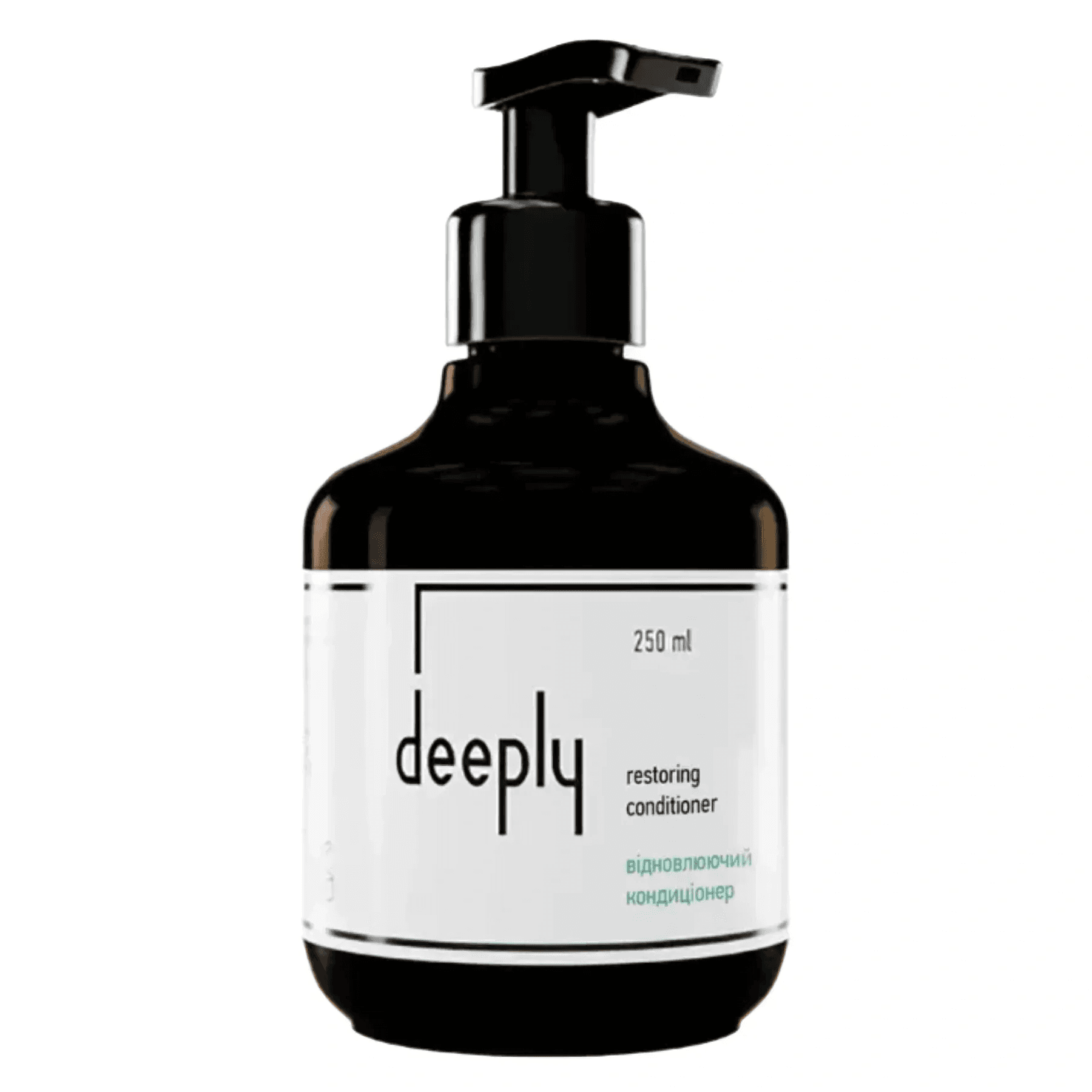 Відновлювальний кондиціонер для волосся Deeply Restoring Conditioner 250 мл