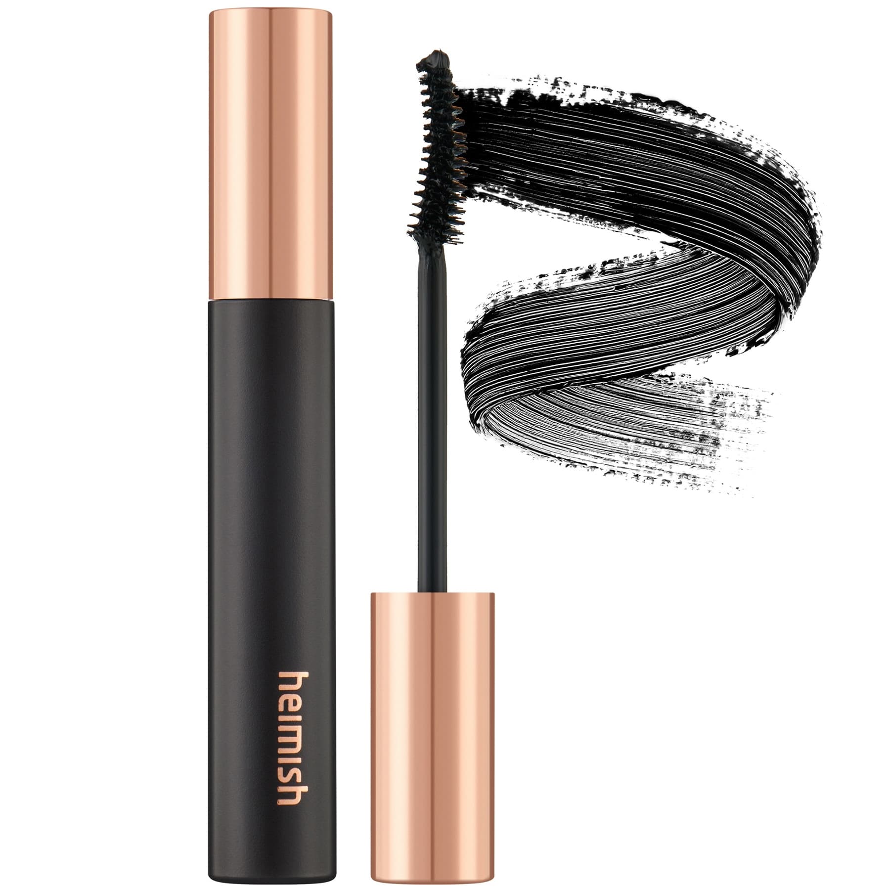 Туш для підкручування вій Heimish Dailism Smudge Stop Mascara Curling 9 г