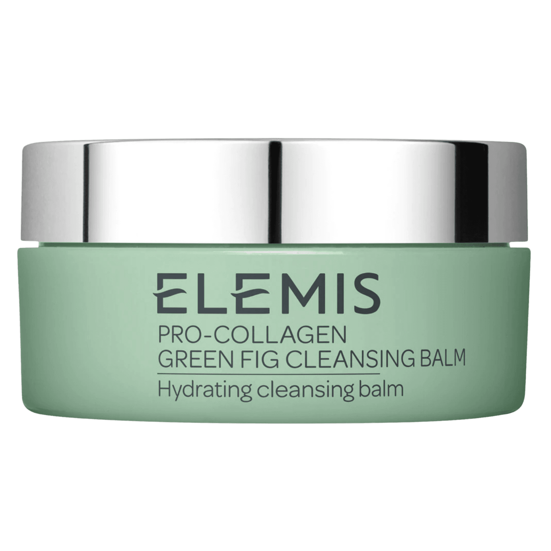 Бальзам для вмивання Про-Колаген з ароматом інжиру ELEMIS Pro-Collagen Green Fig Cleansing Balm 100 г