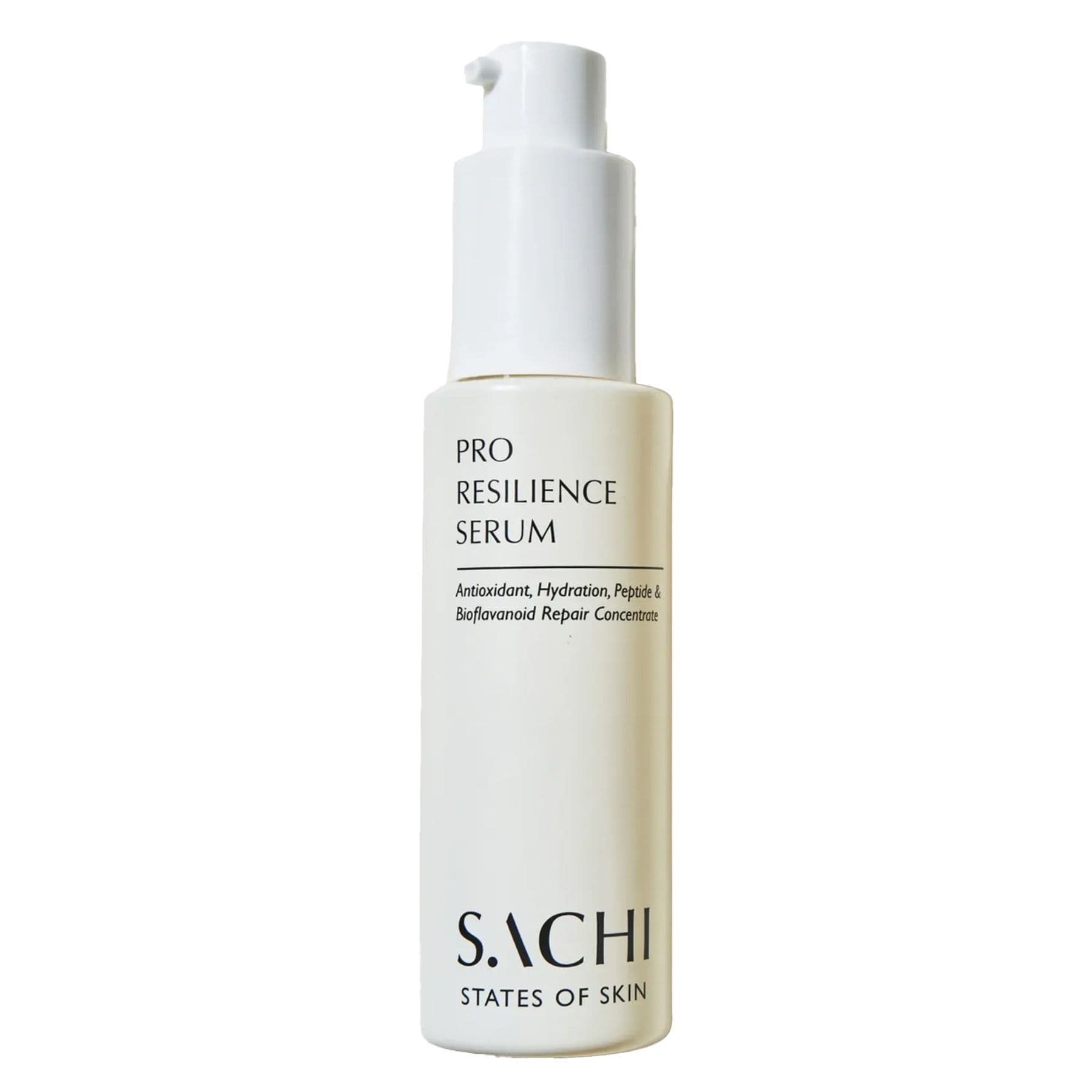 Відновлювальна сироватка для шкіри SACHI Skin Pro Resilience Serum 30 мл