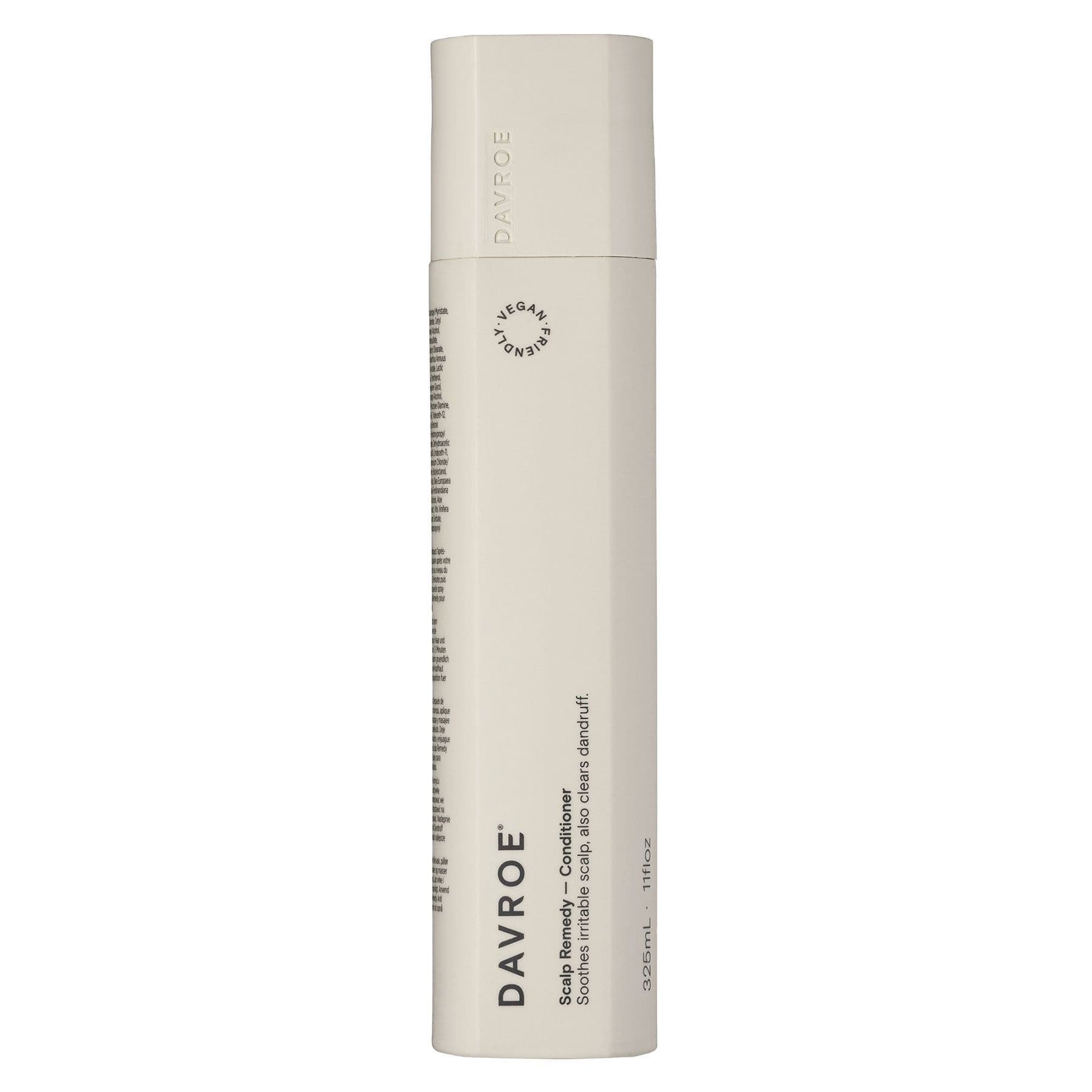 Кондиціонер для догляду за шкірою голови DAVROE Scalp Remedy Conditioner 325 мл