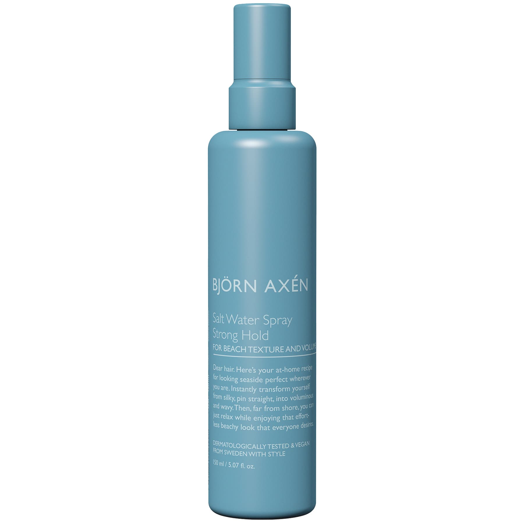 Текстурувальний сольовий спрей Bjorn Axen Salt Water Spray 150 мл
