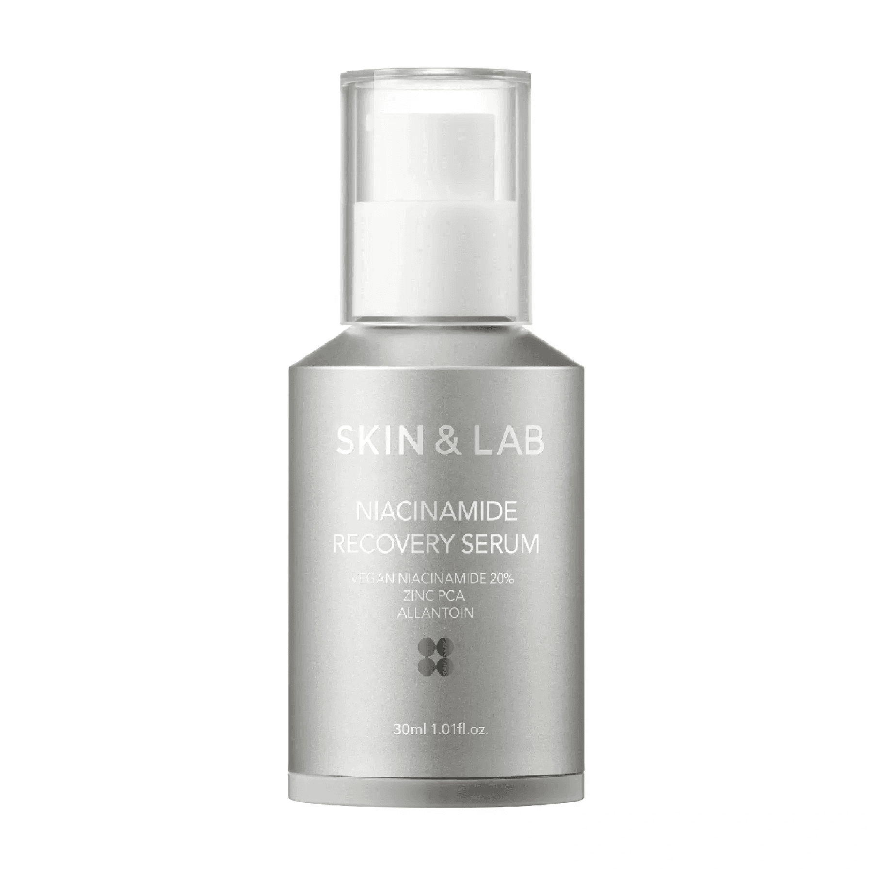 Відновлювальна сироватка з ніацинамідом SKIN&LAB Niacinamide Recovery Serum 30 мл