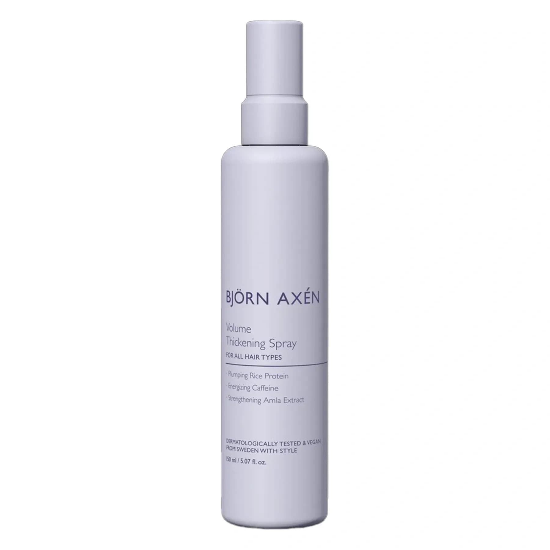 Спрей для об'єму волосся Bjorn Axen Thickening Spray 150 мл