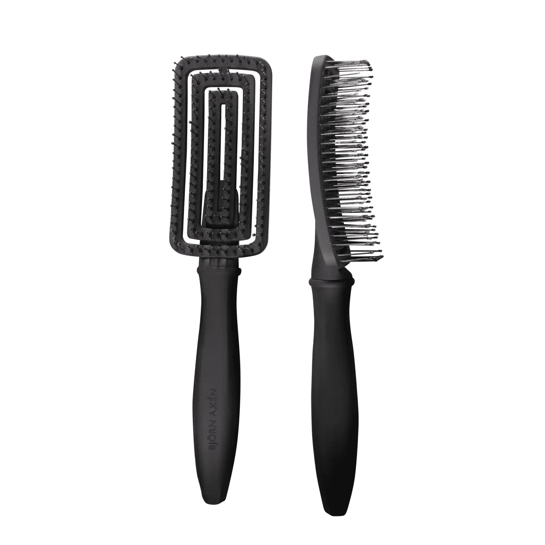Щітка для сушки волосся Bjorn Axen Wet Hair Brush Detangling & Blowout Повнорозмірний