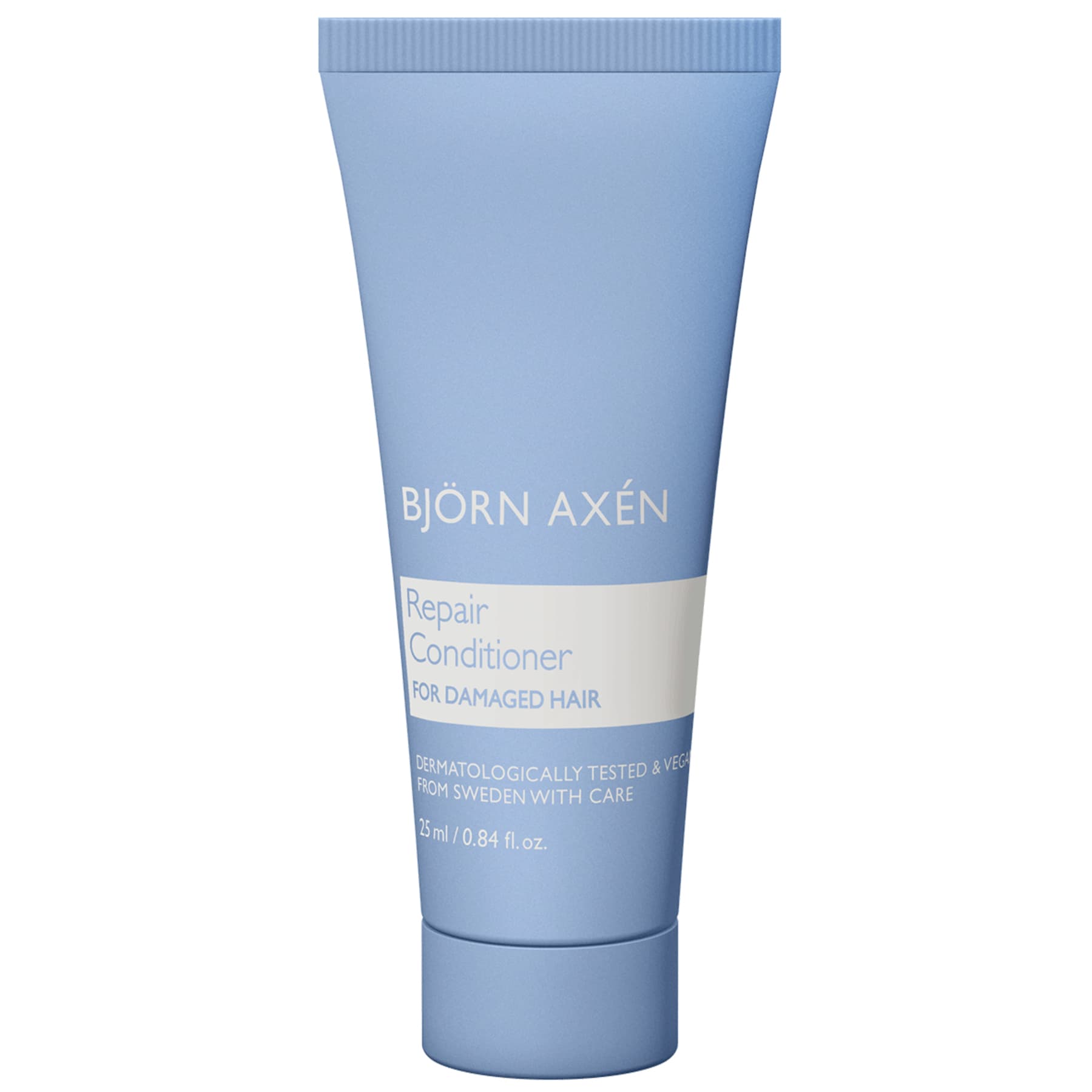 Відновлювальний кондиціонер для волосся Bjorn Axen New Repair Conditioner 25 мл
