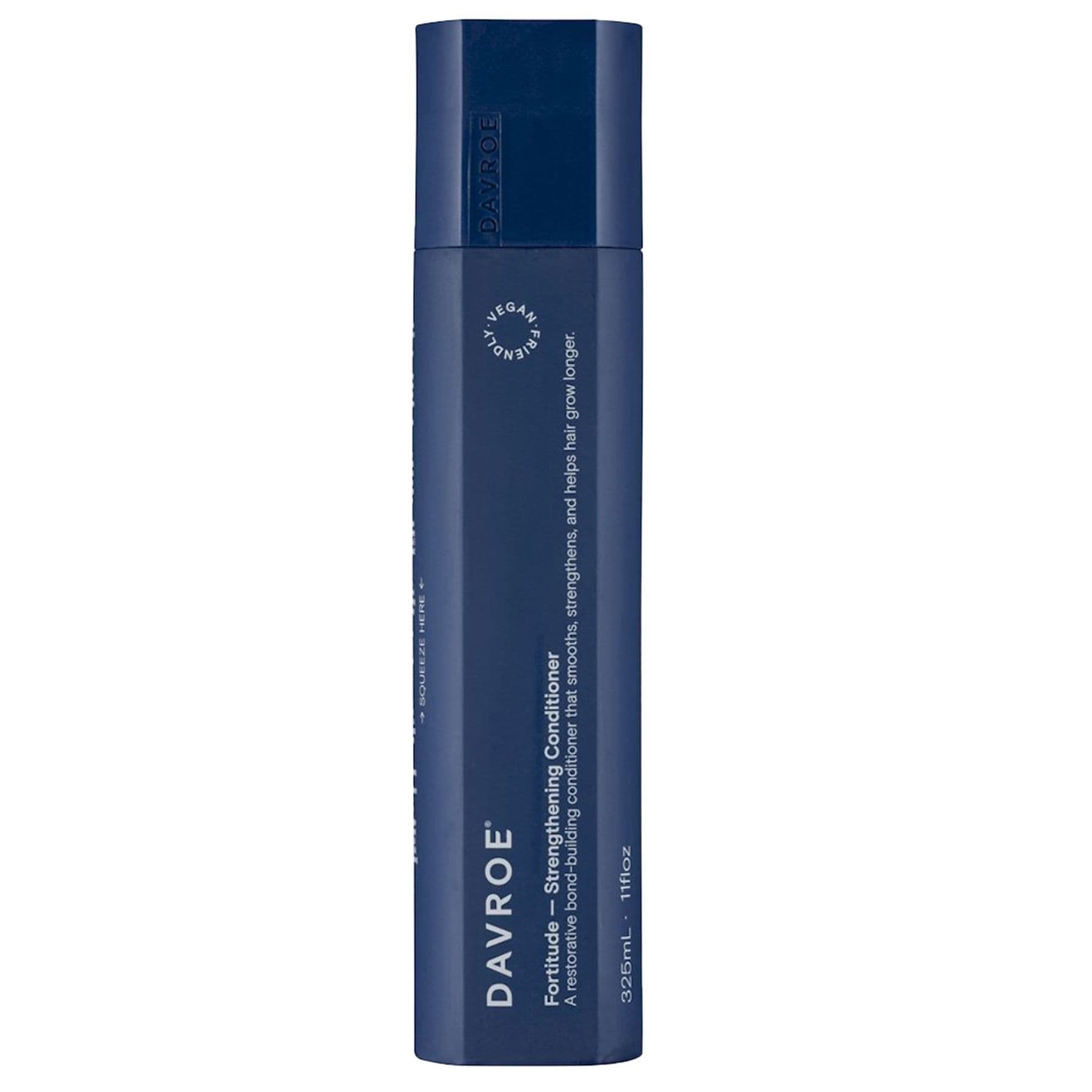 Кондиціонер для зміцнення волосся DAVROE Fortitude Conditioner 325 мл