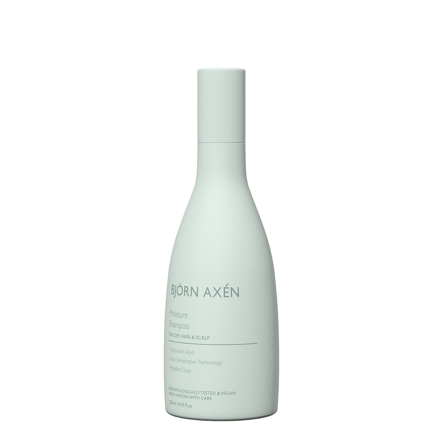 Зволожувальний шампунь для волосся Bjorn Axen Moisture Shampoo 250 мл
